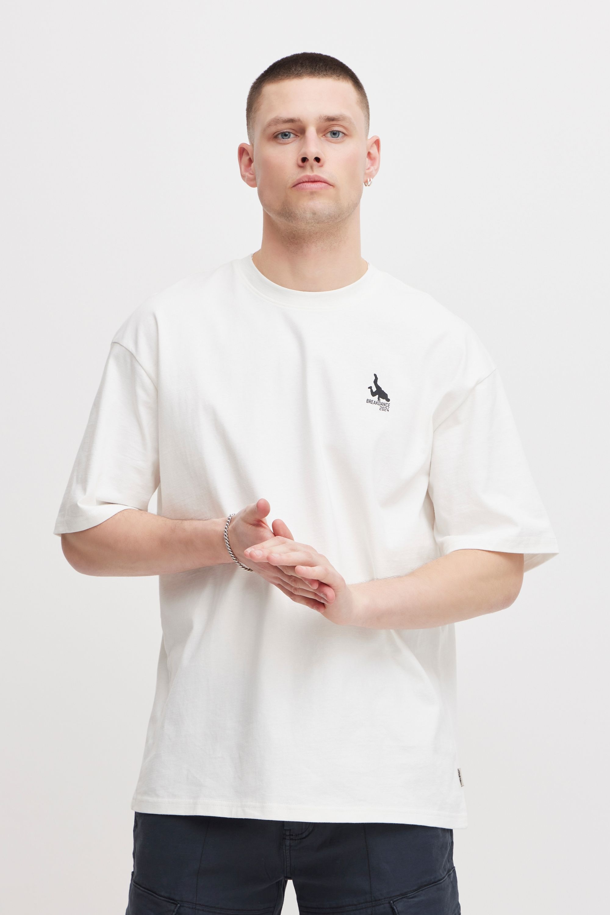 Blend T-Shirt »T-Shirt BHTee«