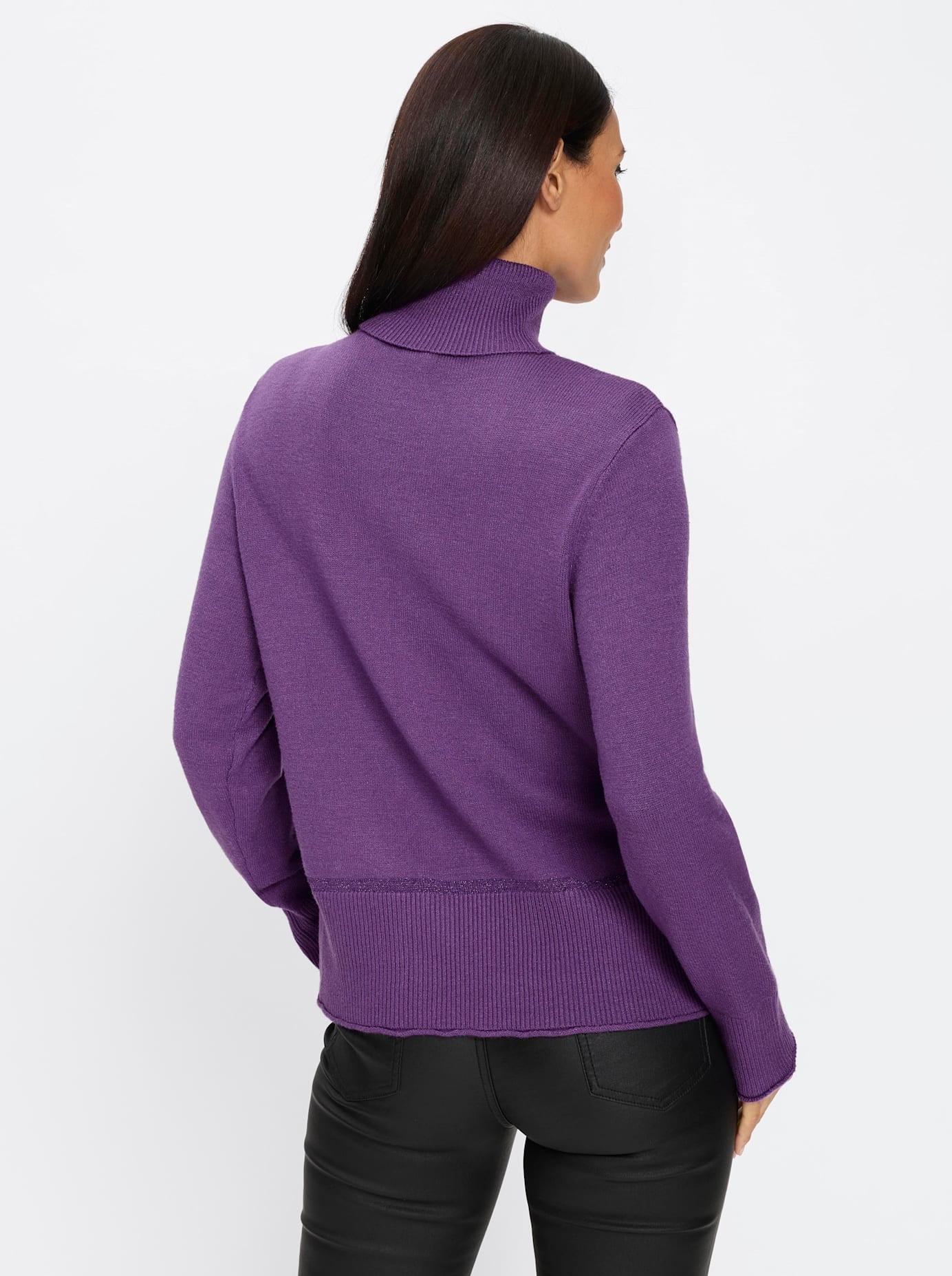 heine Strickpullover »Pullover«