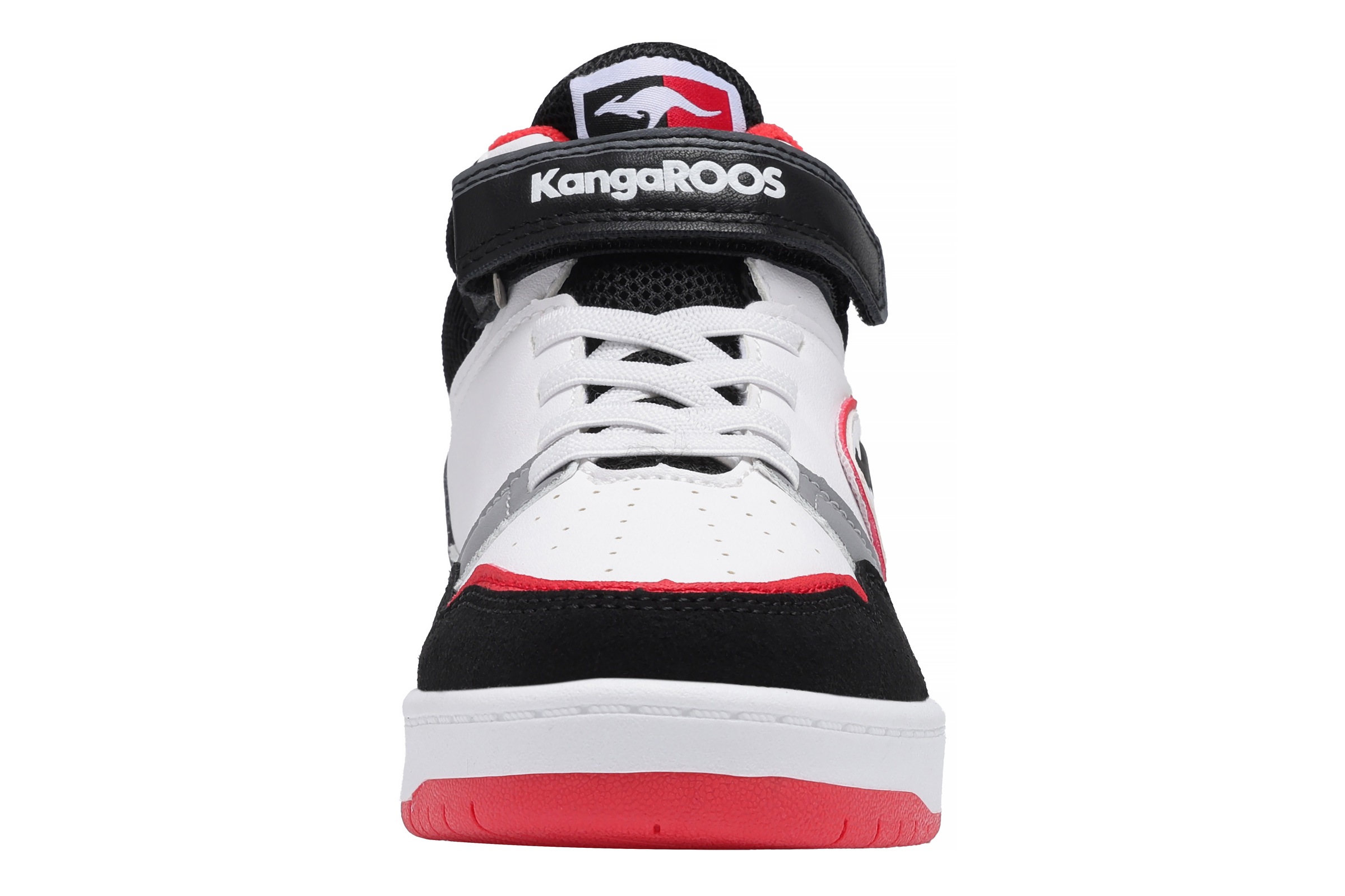 KangaROOS Sneaker »K-CP Dunkin Mid EV«