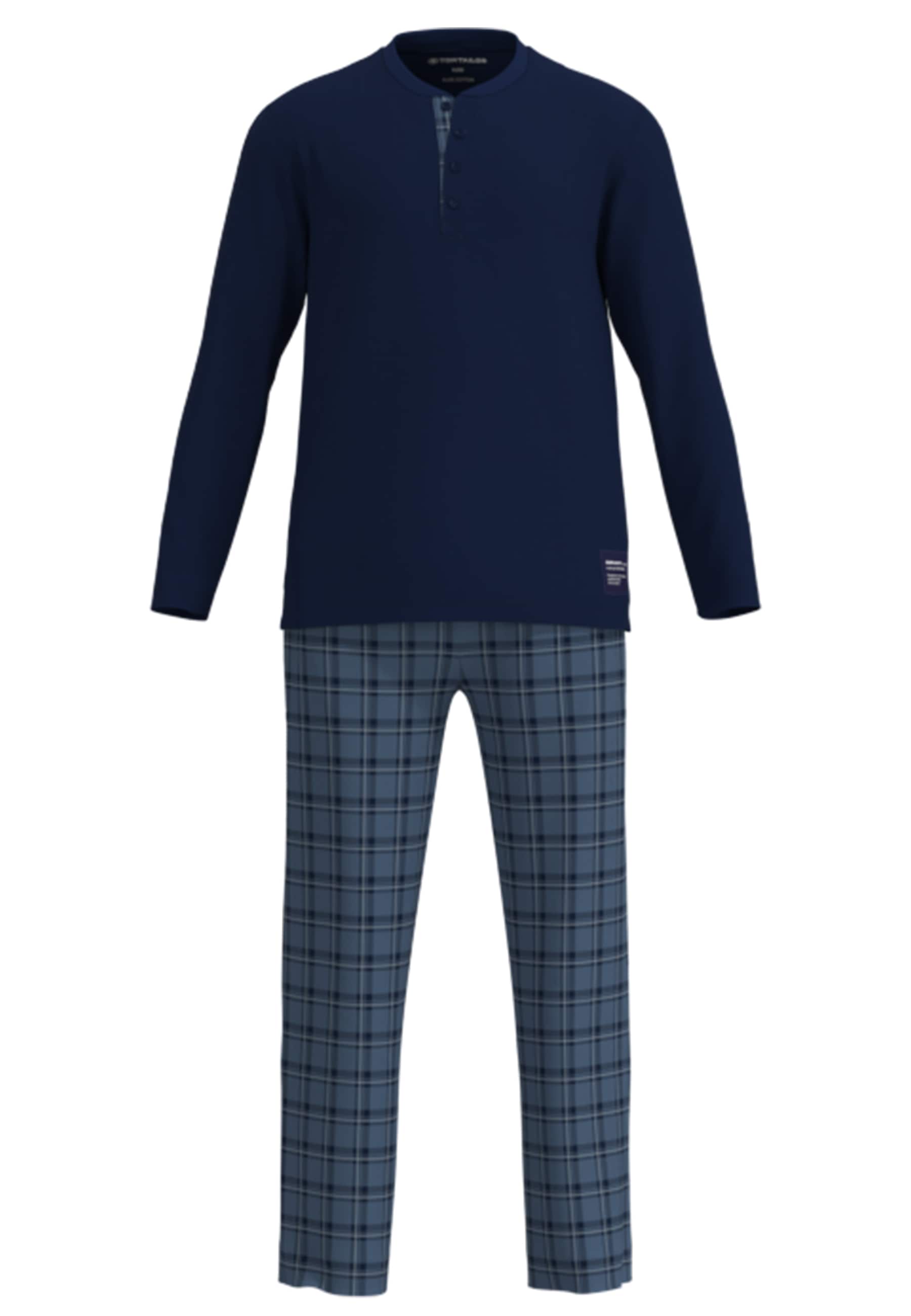 TOM TAILOR Pyjama