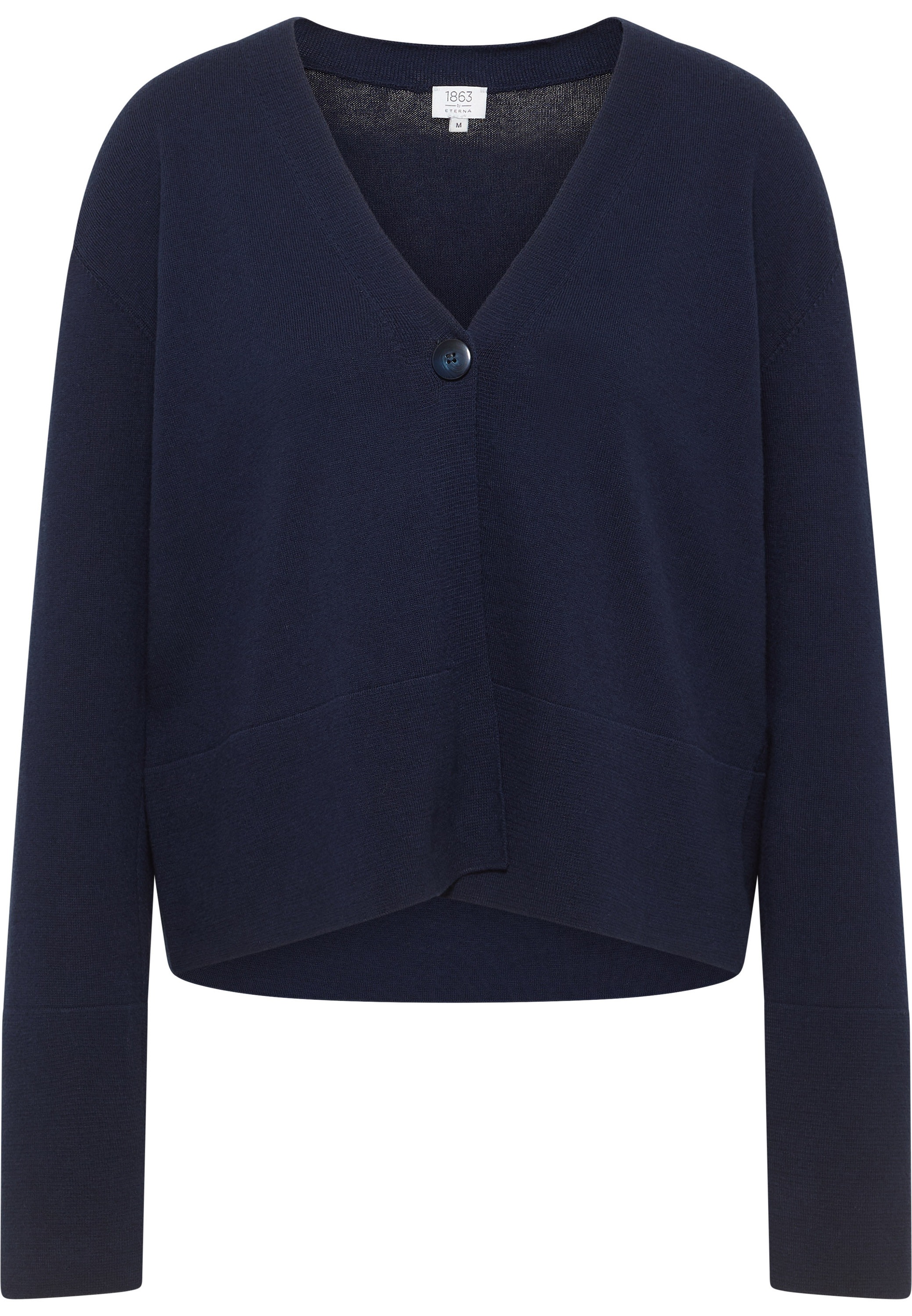 Eterna Strickpullover