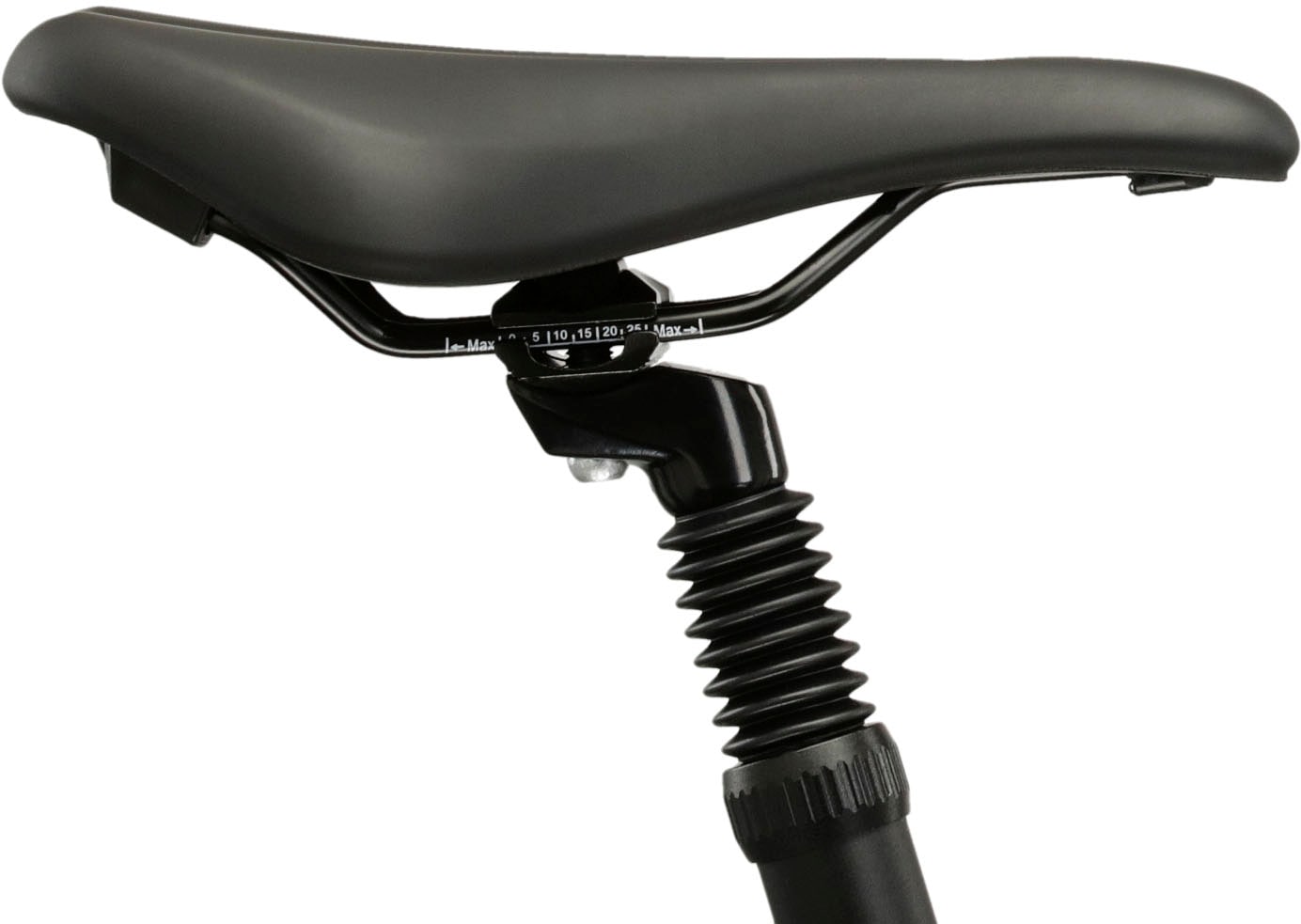 Kross Crossrad »Evado 4.0«, 18 Gang, Shimano, ACERA M3020 Schaltwerk, Kettenschaltung