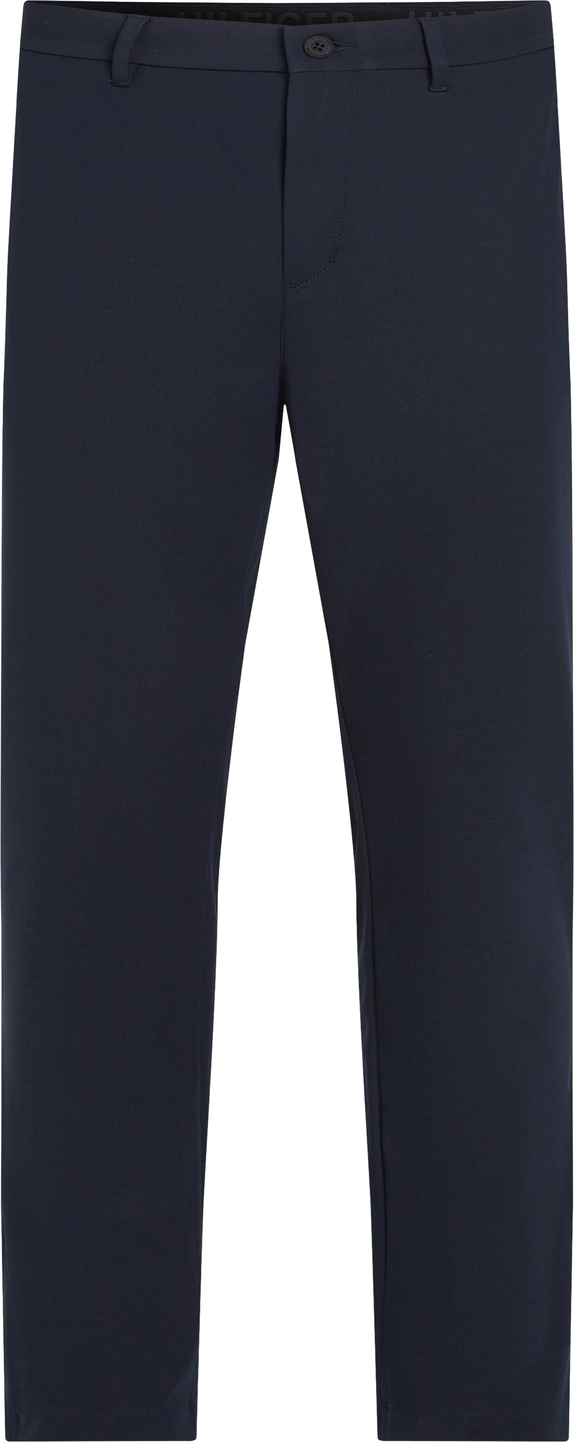 Tommy Hilfiger Chinohose »DENTON KNIT TECH CHINO«, mit feuchtigkeitsableitender Anti-Geruch-Technologie