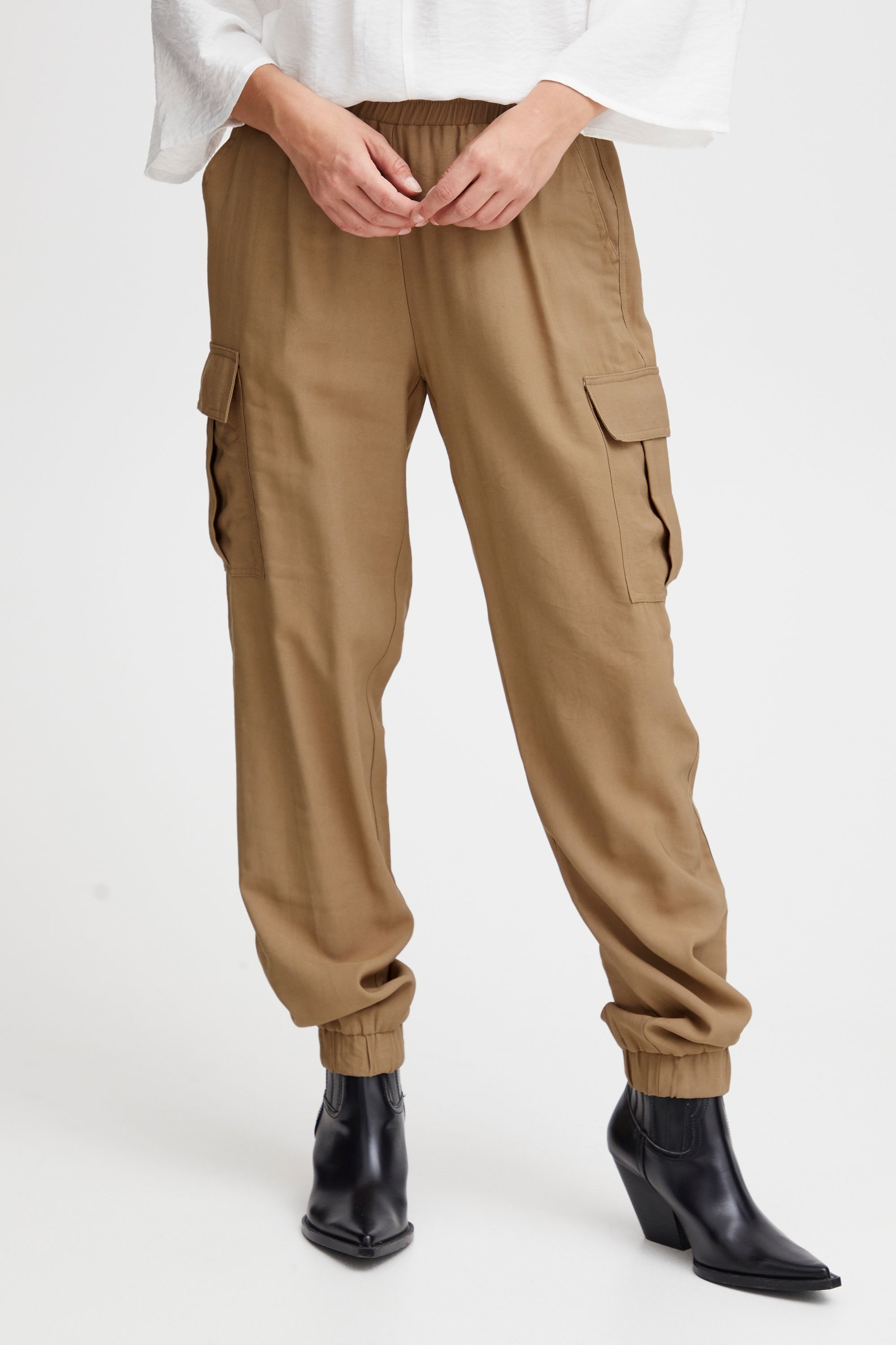 fransa Cargohose »Cargohose FRKrista«