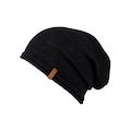 chillouts Beanie »Leicester Hat«, Oversize Mütze, One Size