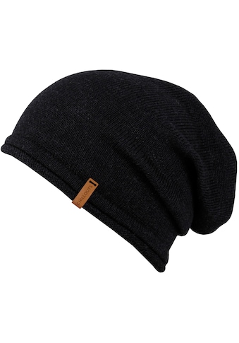 chillouts Beanie »Leicester Hat«, Oversize Mütze, One Size kaufen