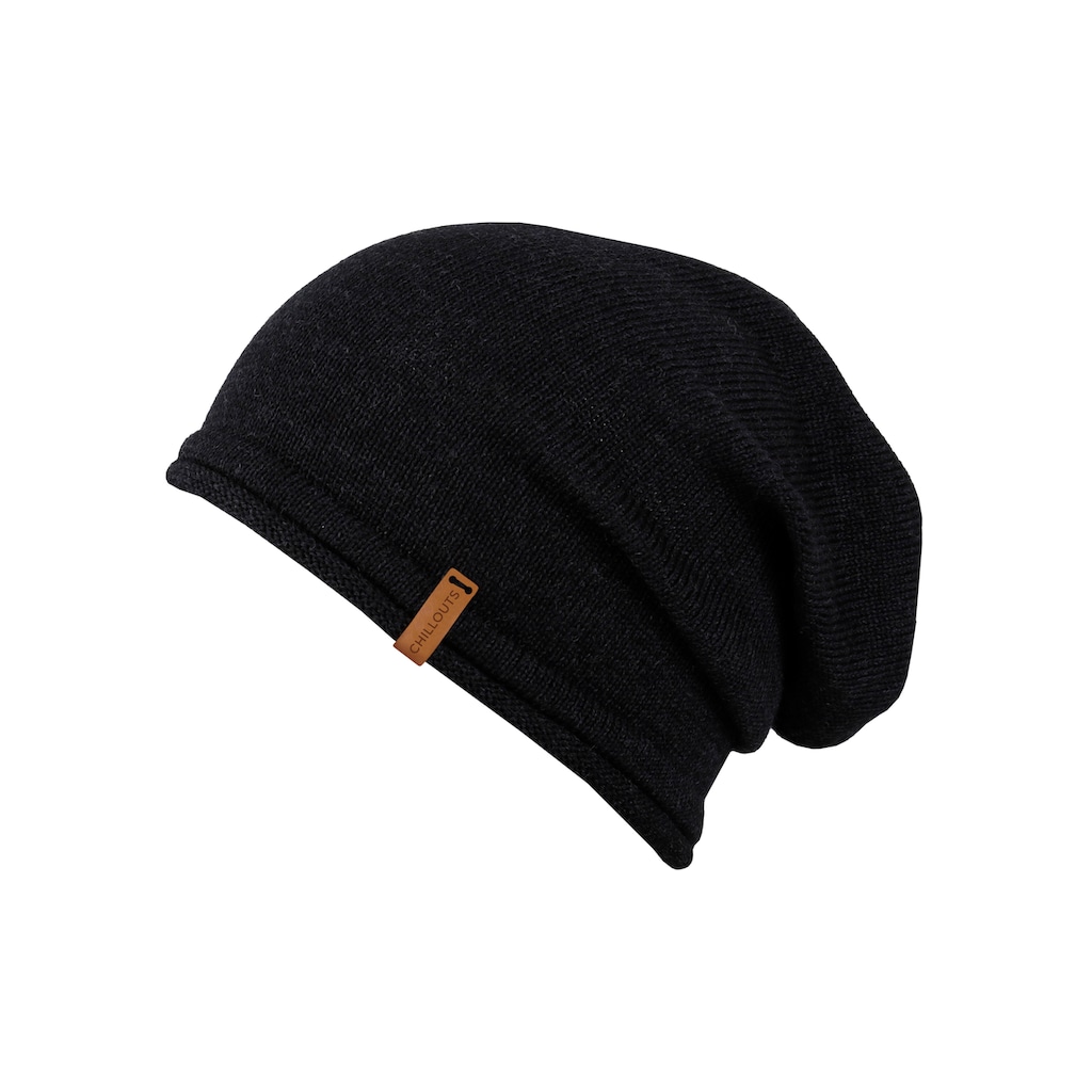 chillouts Beanie »Leicester Hat«