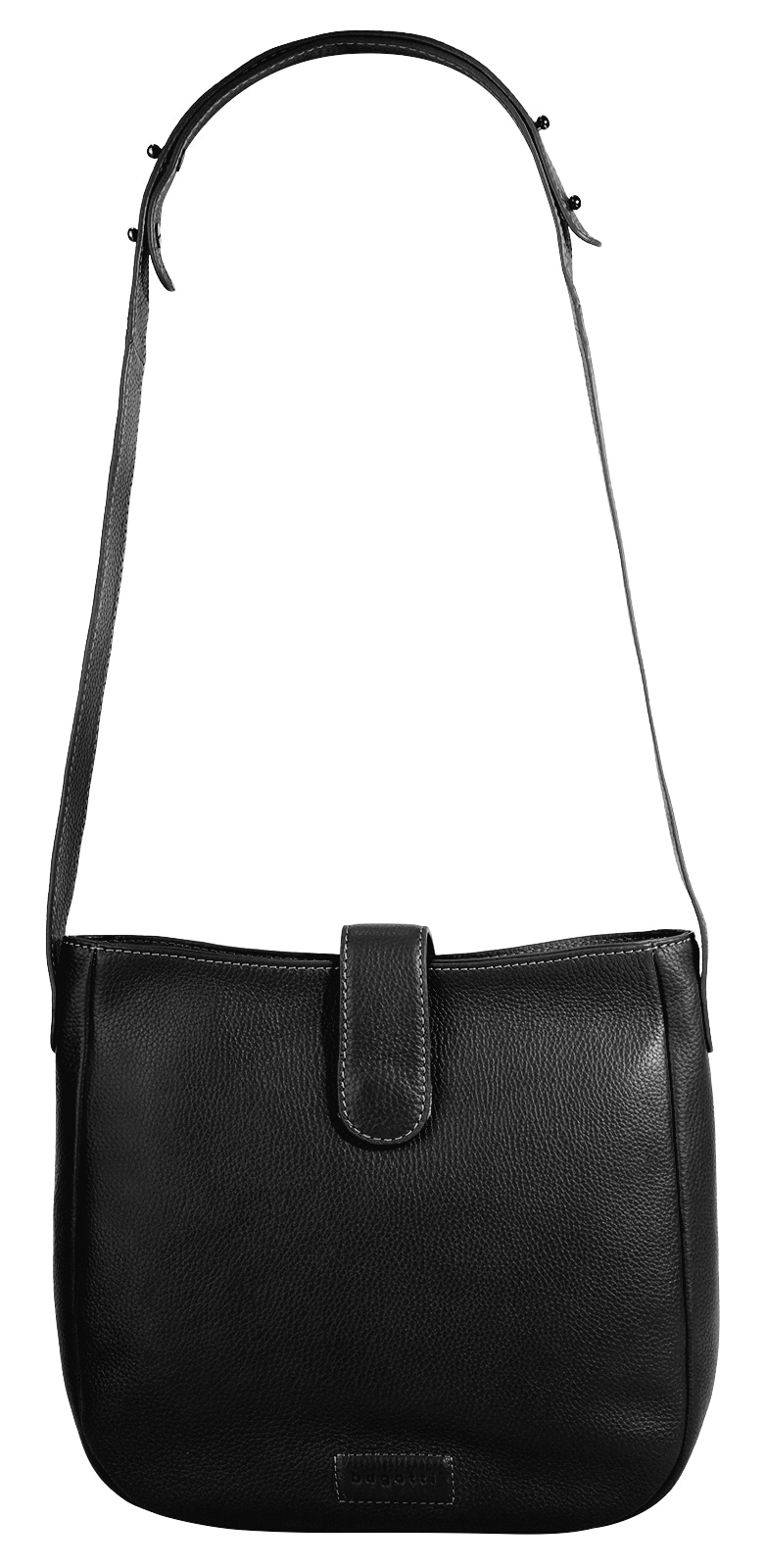 bugatti Henkeltasche »ELSA«, echt Leder