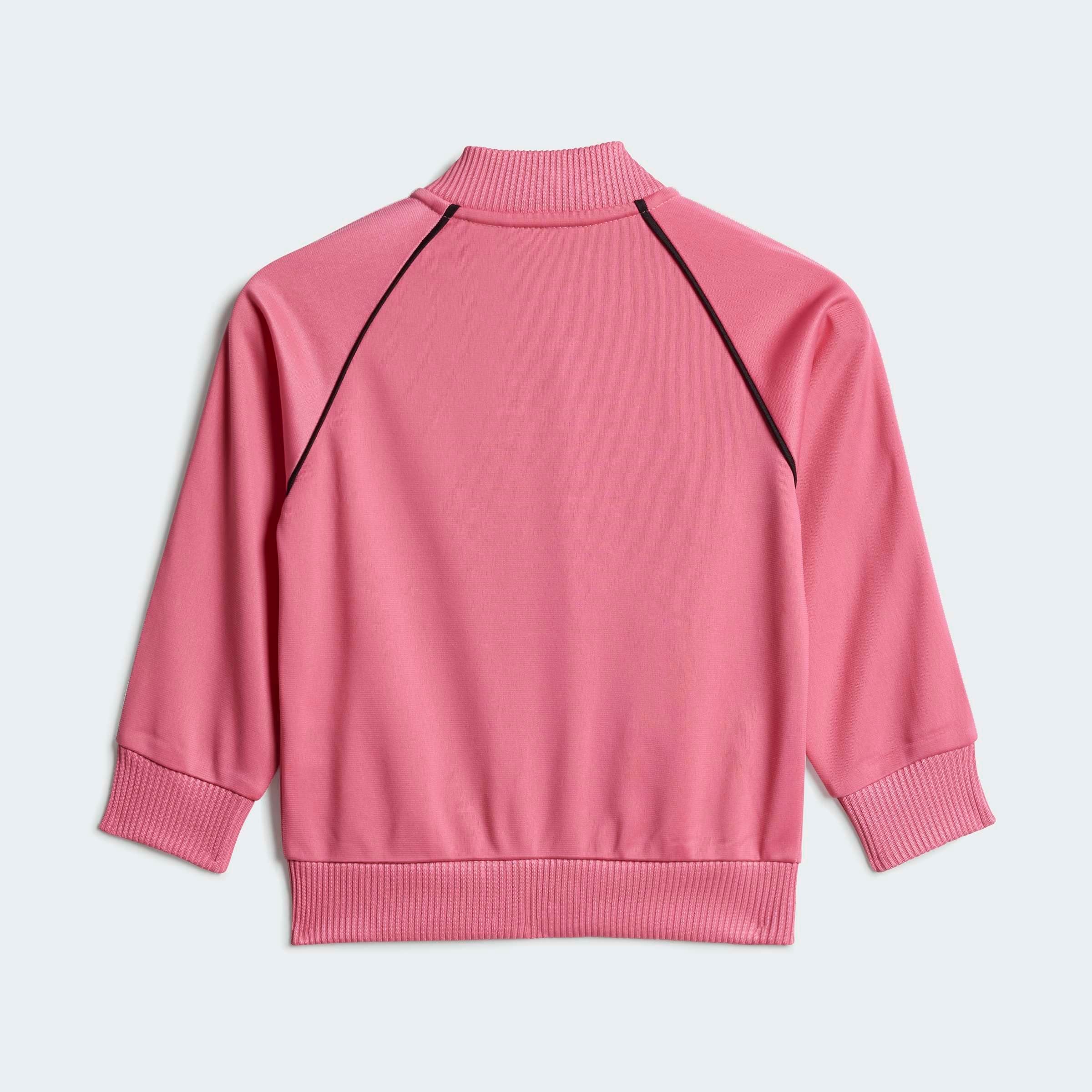 adidas Originals Trainingsanzug »SST TRACKSUIT«, (2 tlg.)