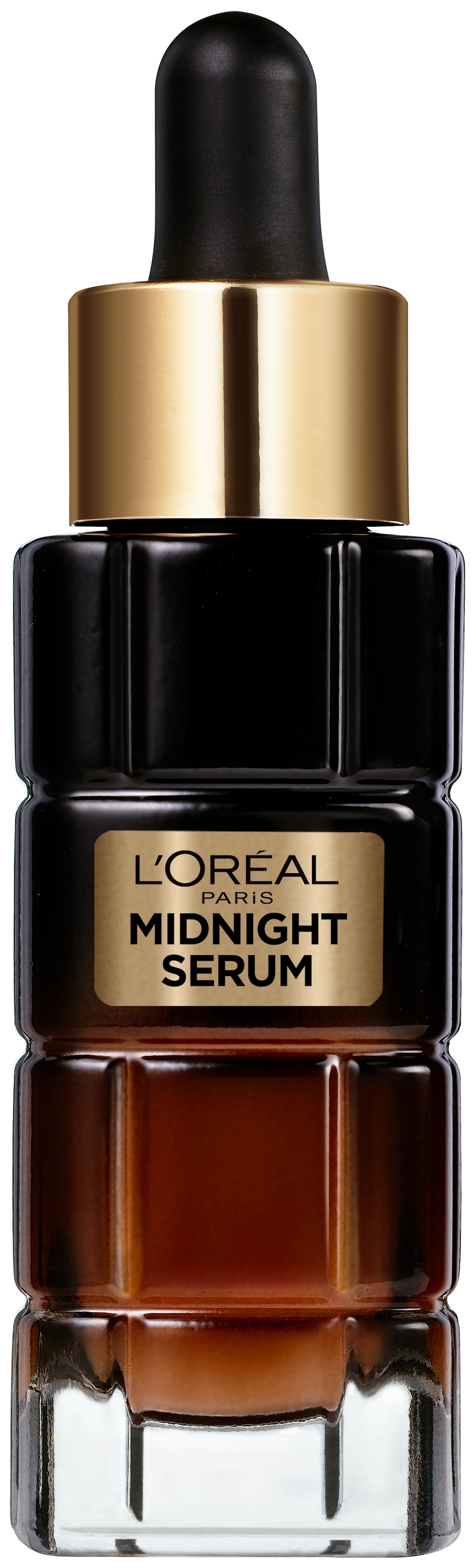 L'ORÉAL PARIS Gesichtsserum »AGE PERFECT ZELL-RENAISSANCE MIDNIGHT SERUM« stimmuliert die Zell-Erneuerung, mildert Falten