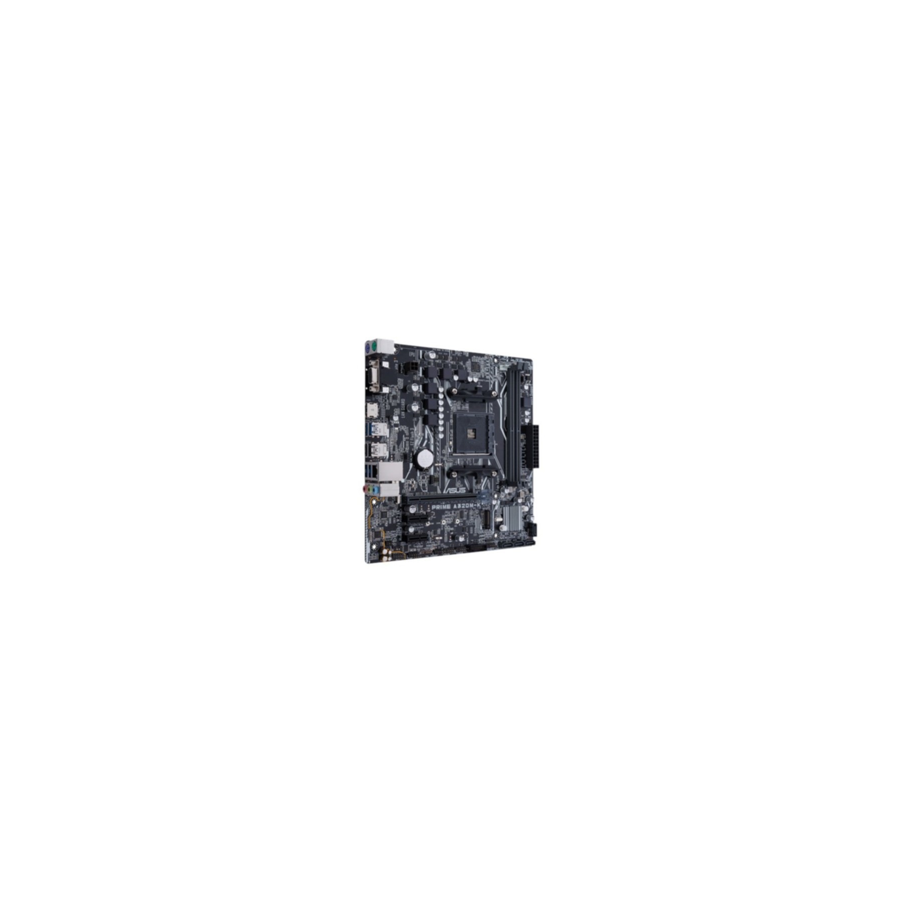 Asus Mainboard »MB PRIME A320M-K«
