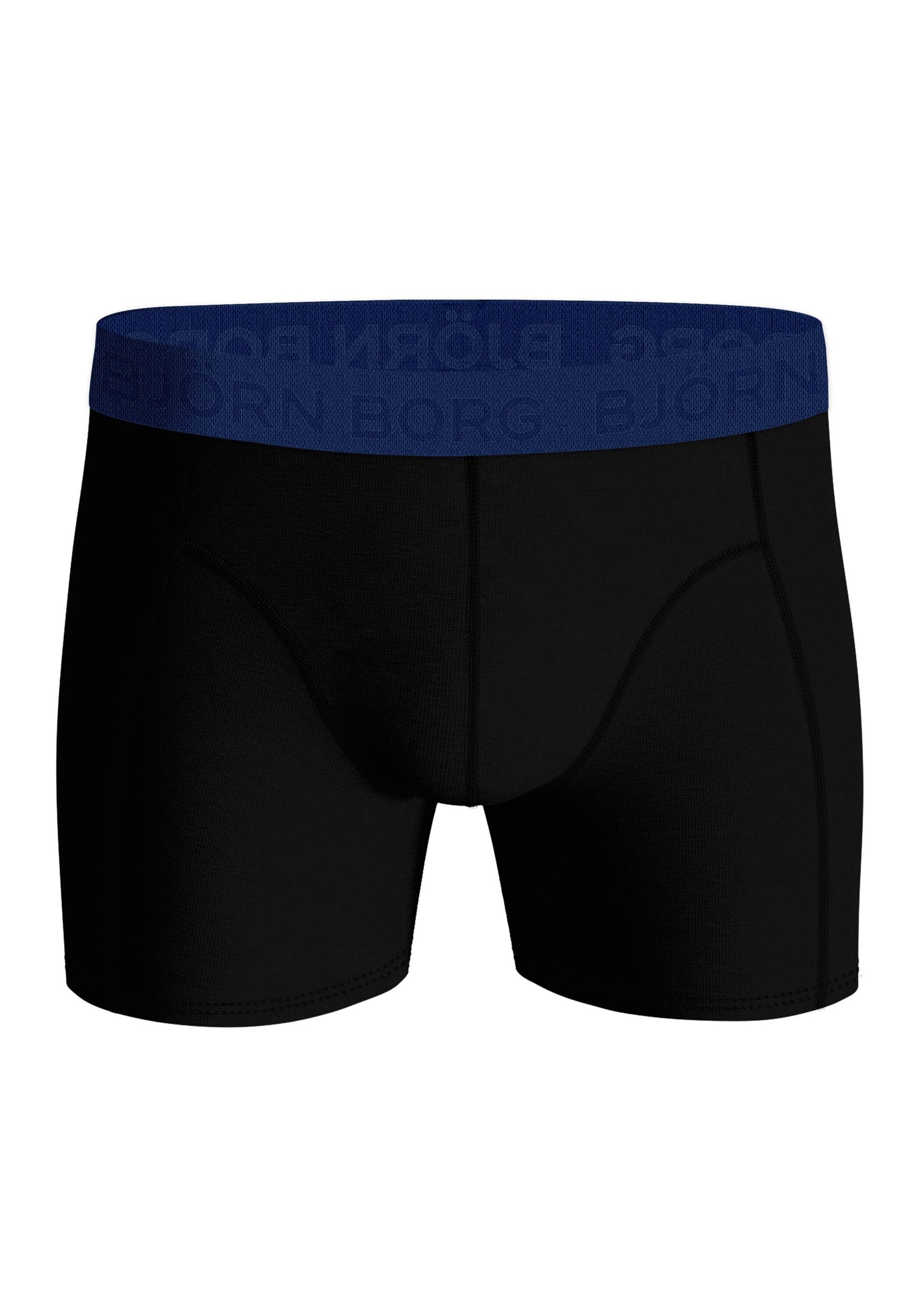 Björn Borg Boxershorts »Boxershort 12er Pack«