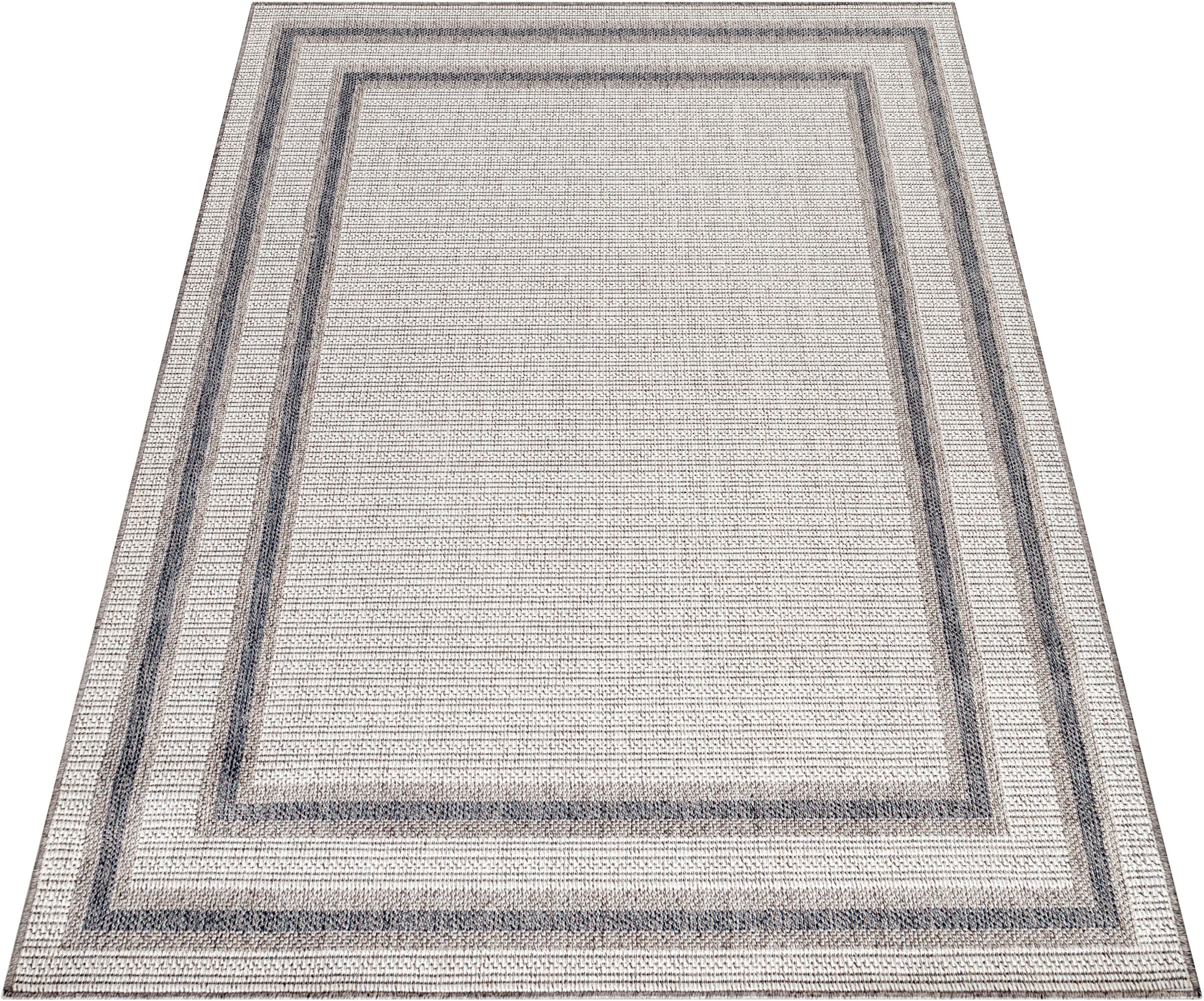 Ayyildiz Teppiche Teppich »ARUBA 4901«, rechteckig, Pflegeleicht, Modern, In- und... kaufen