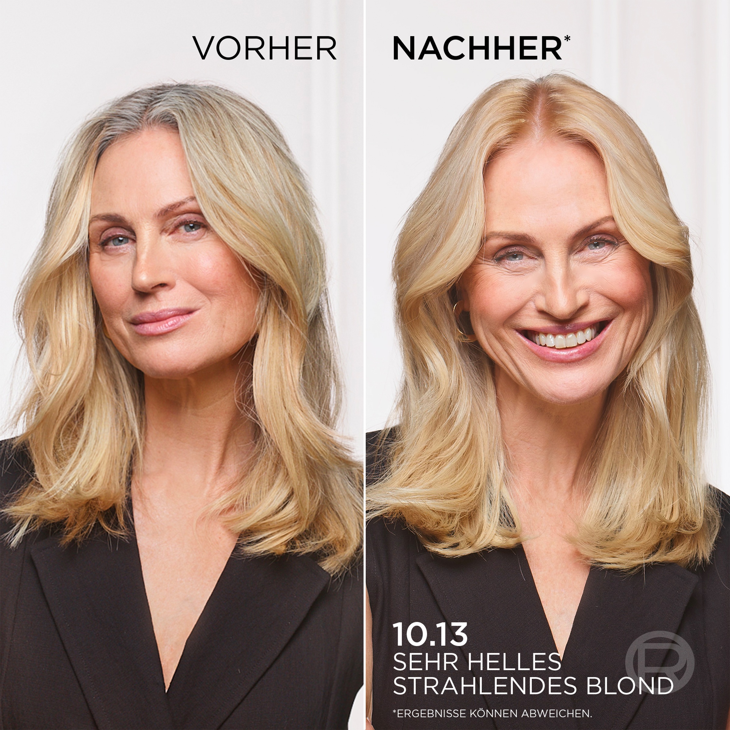 L'ORÉAL PARIS Coloration