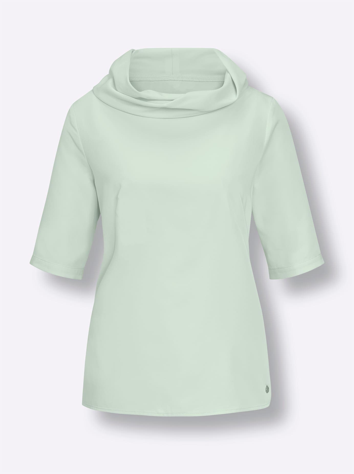 CREATION L PREMIUM Schlupfbluse