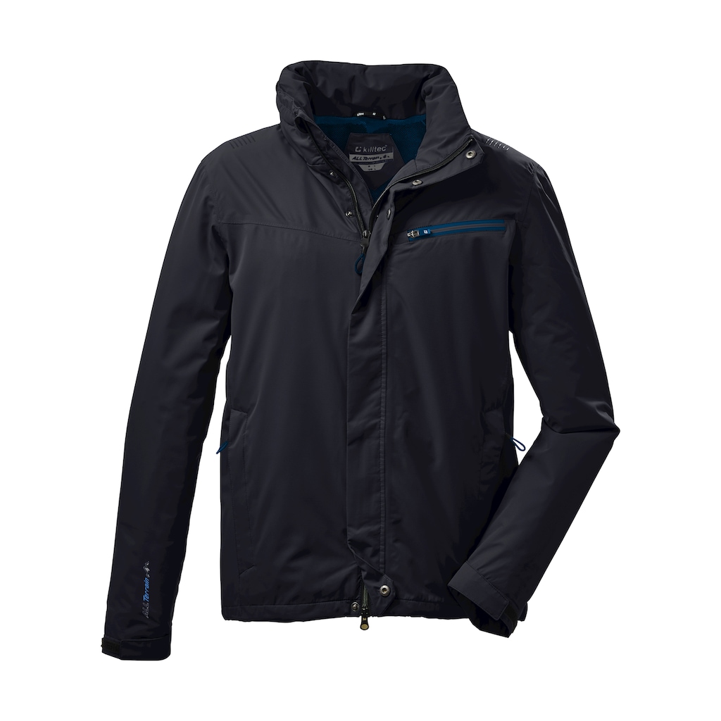 Killtec Outdoorjacke »KOS 26 MN JCKT«