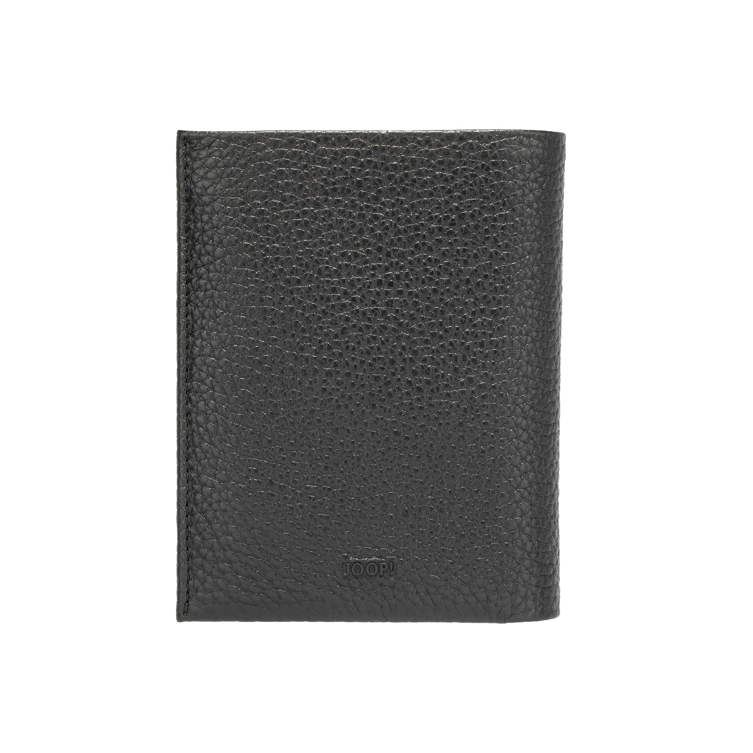 JOOP! Geldbörse »Cardona Ladon BillFold V8« im zeitlosen Design aus hochwertigem Leder