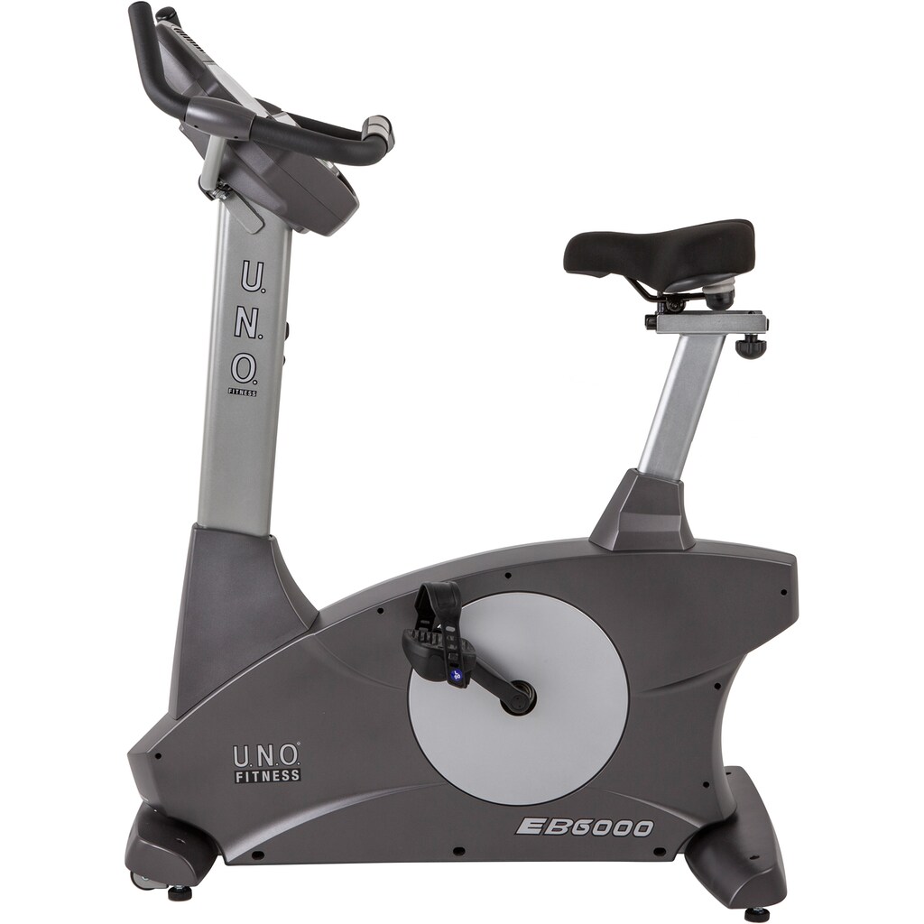 U.N.O. FITNESS Ergometer