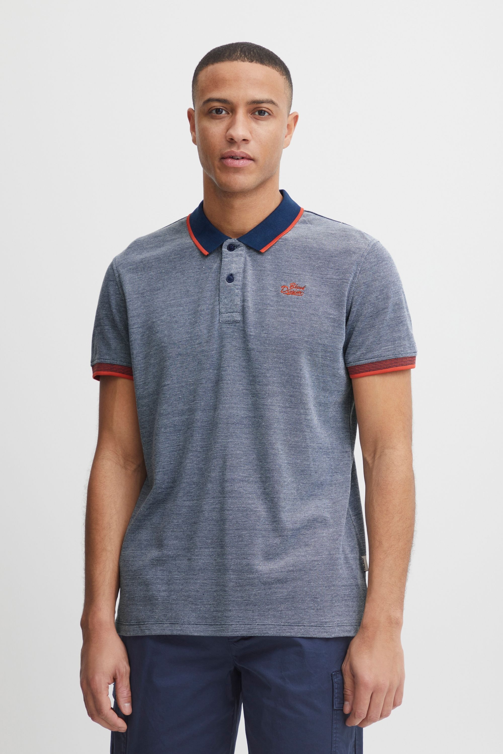 Blend Poloshirt »Poloshirt BHPolo«