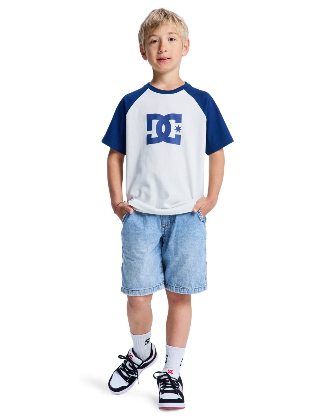 DC Shoes T-Shirt »DC Corpo«