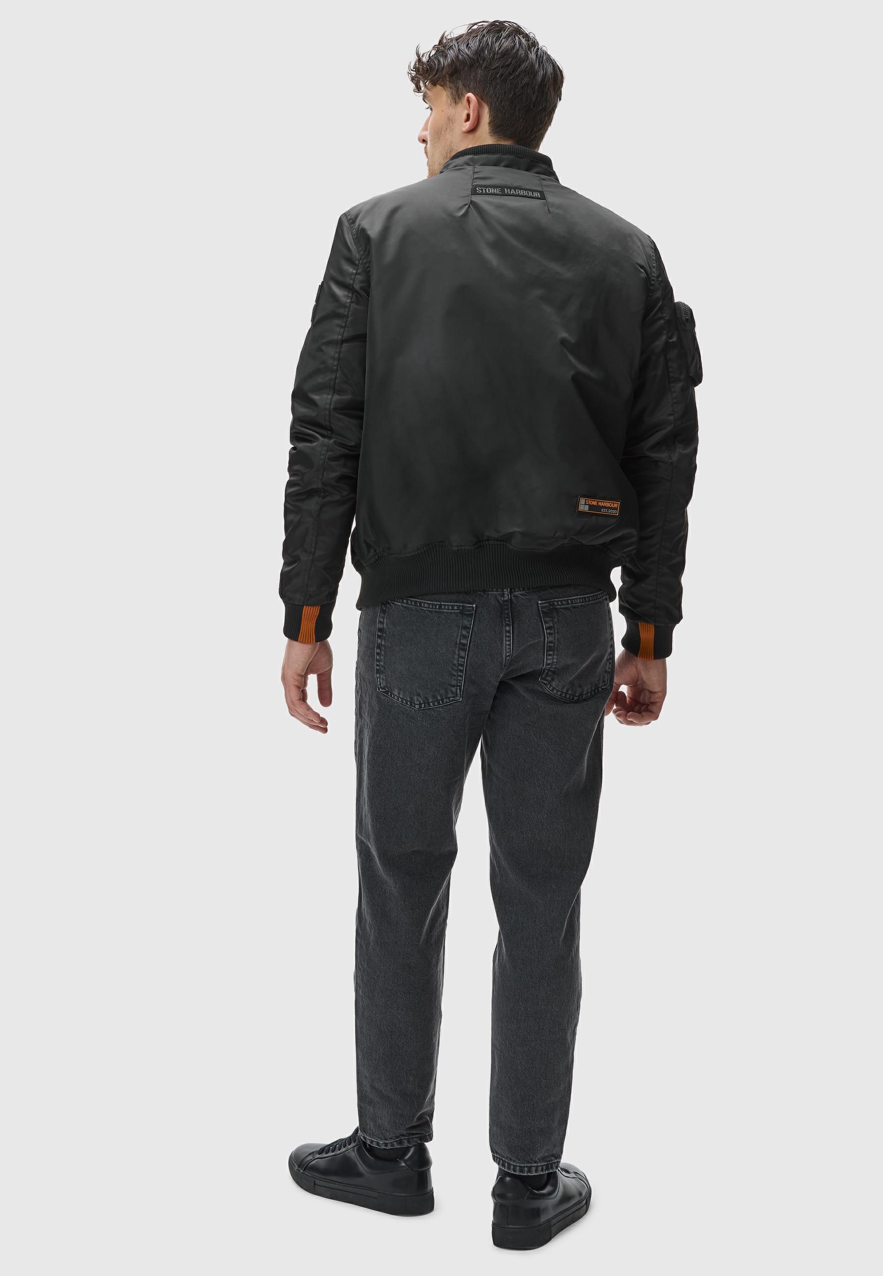 Stone Harbour Bomberjacke »Bomberjacke Berkoo«
