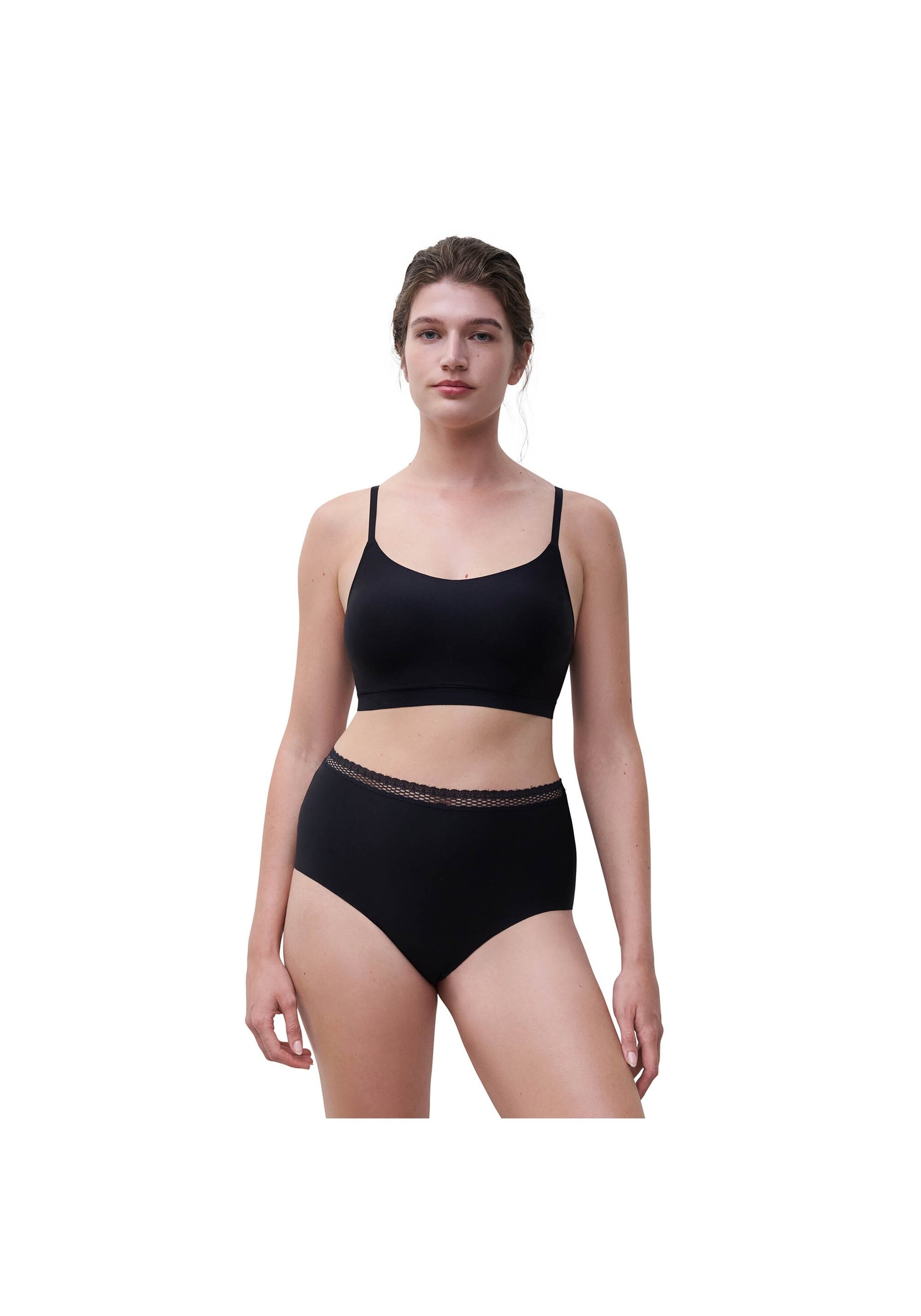 Chantelle Slip »Slip Taillen Slip Cozy Chic 1er Pack«