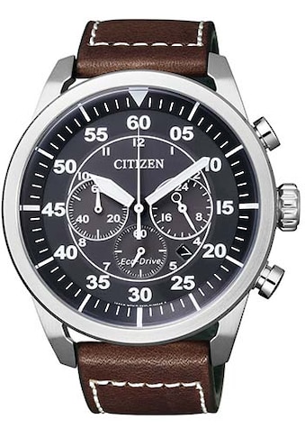 Chronograph »CA4210-16E«