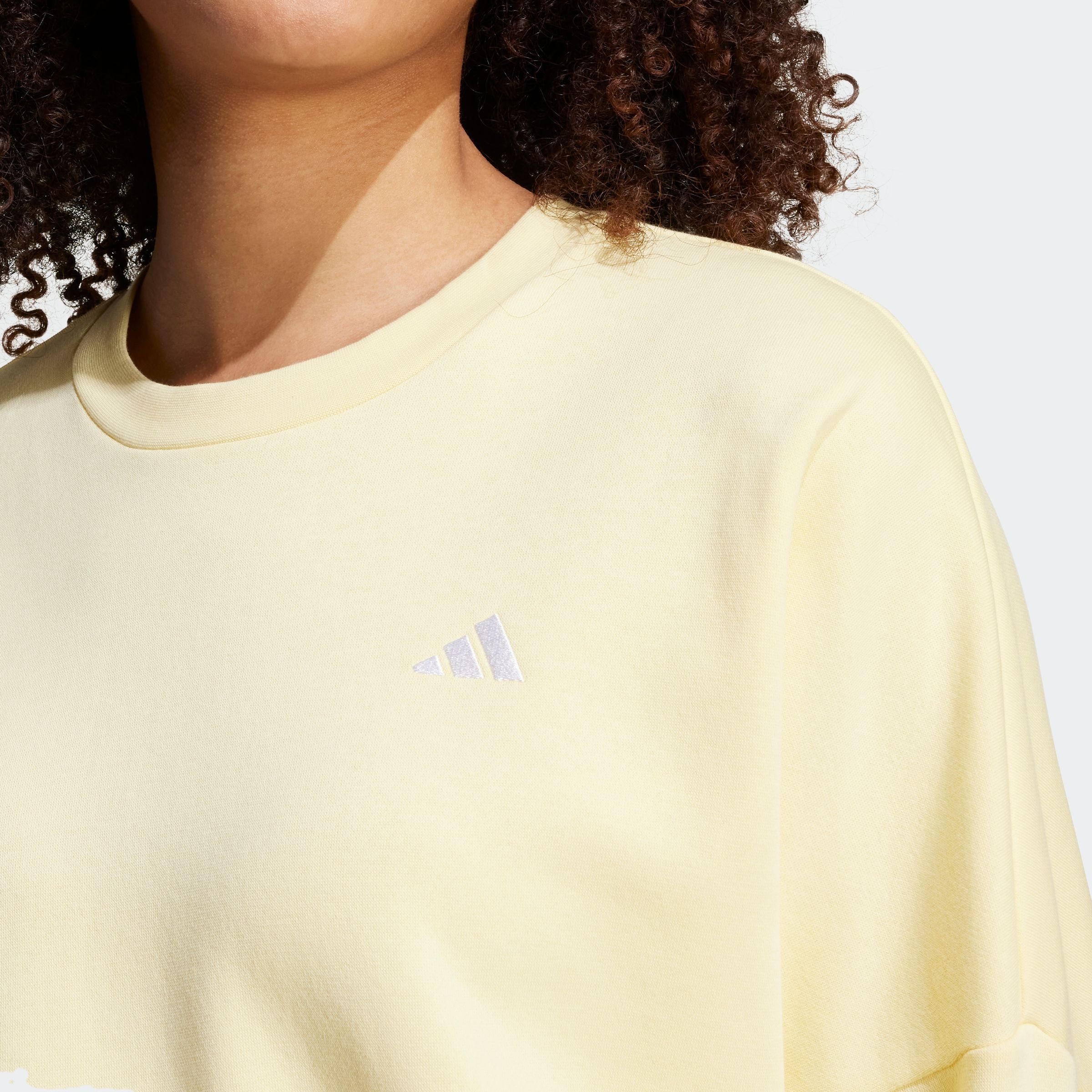 adidas Sportswear Sweatshirt »W SL FC SWT«