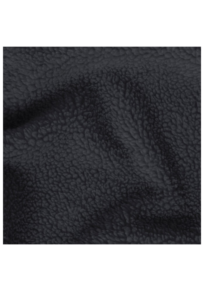 Jack Wolfskin Fleecejacke »ICE CURL HOOD JACKET K«, mit Kapuze, Wärmend, winddicht, Übergangsjacke
