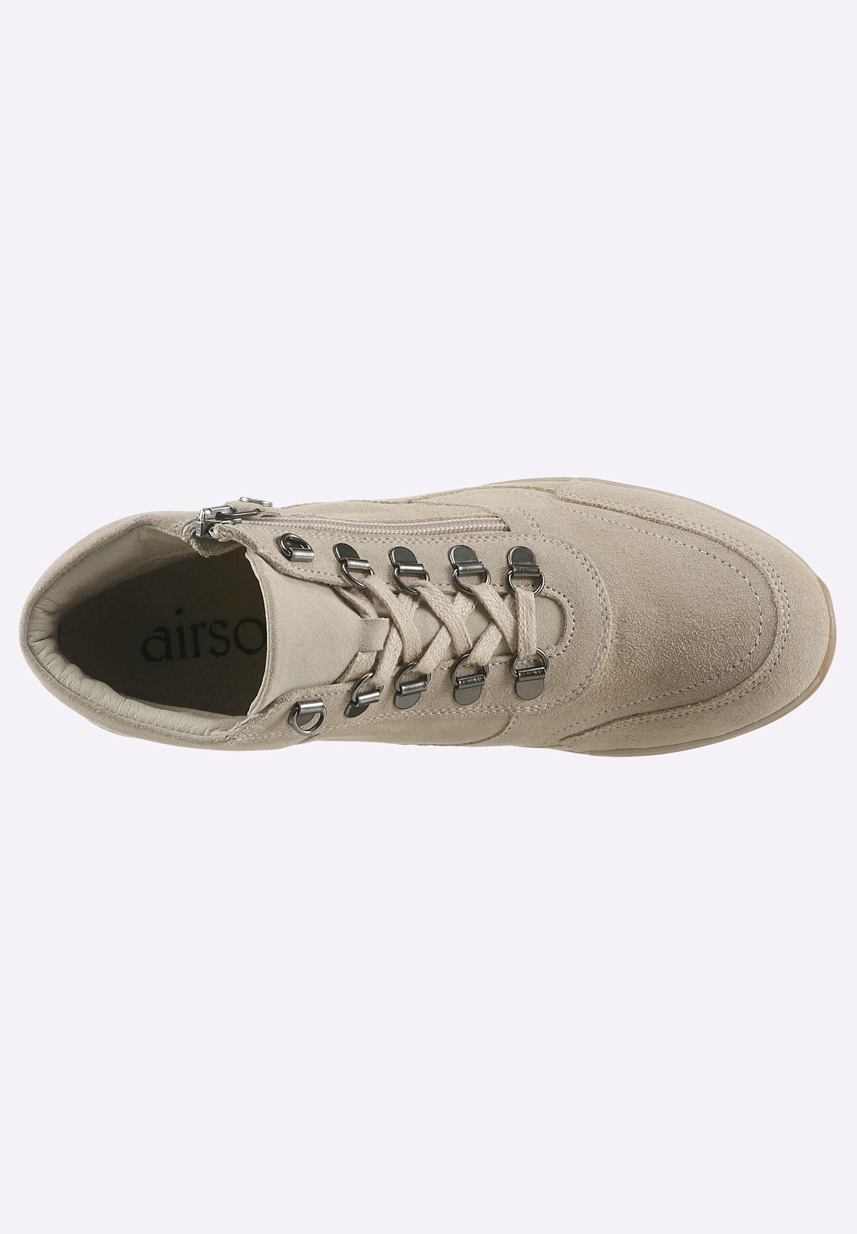 airsoft modern+ Stiefelette »Stiefelette Stiefelette«