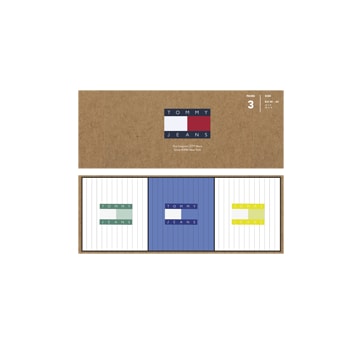 Tommy Hilfiger Socken »TH UNI TJ SOCK 3P GIFTBOX« 3 Paar, 