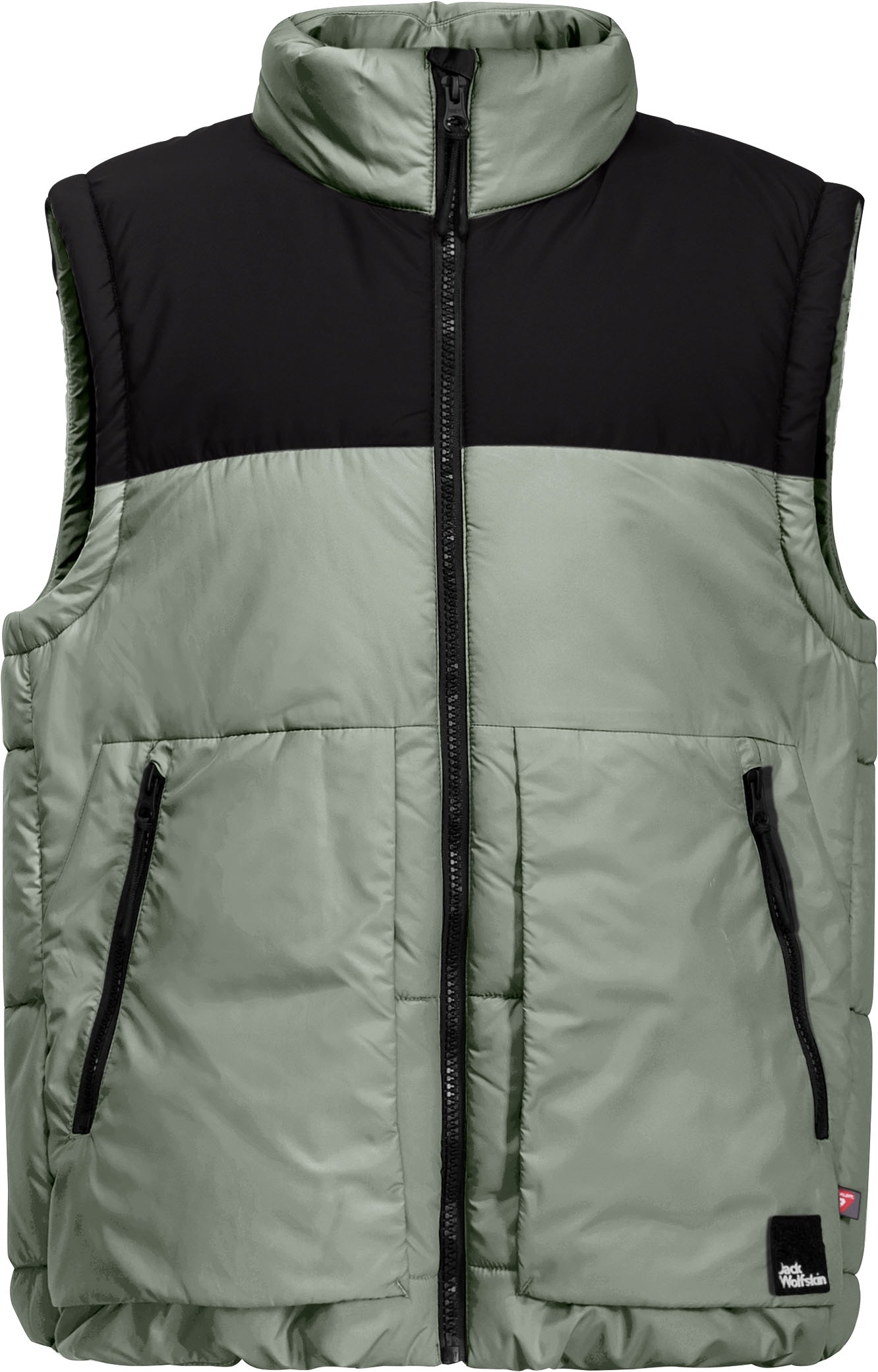 Jack Wolfskin Steppweste »TEEN für Kinder«