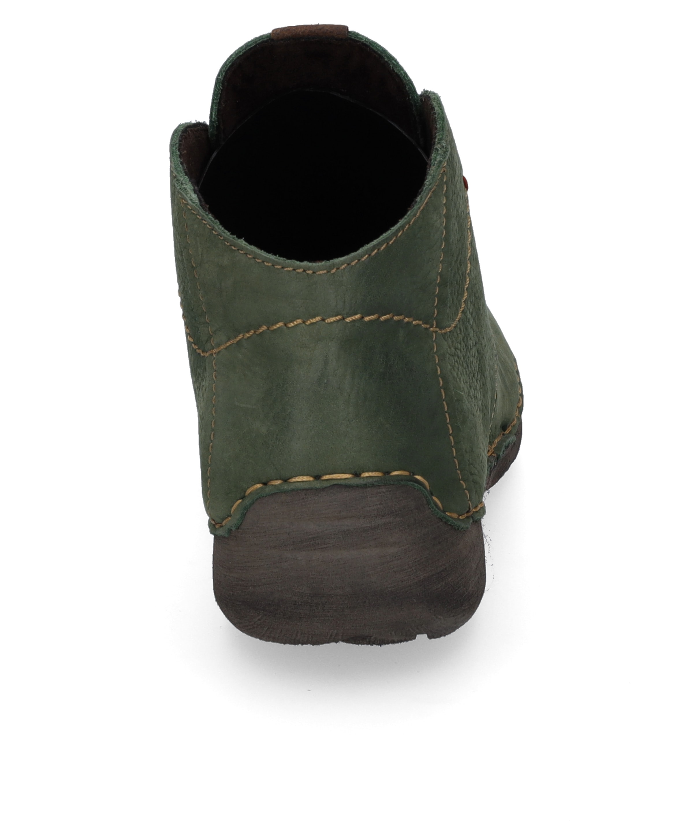 Josef Seibel Stiefelette »Fergey 18, grün«