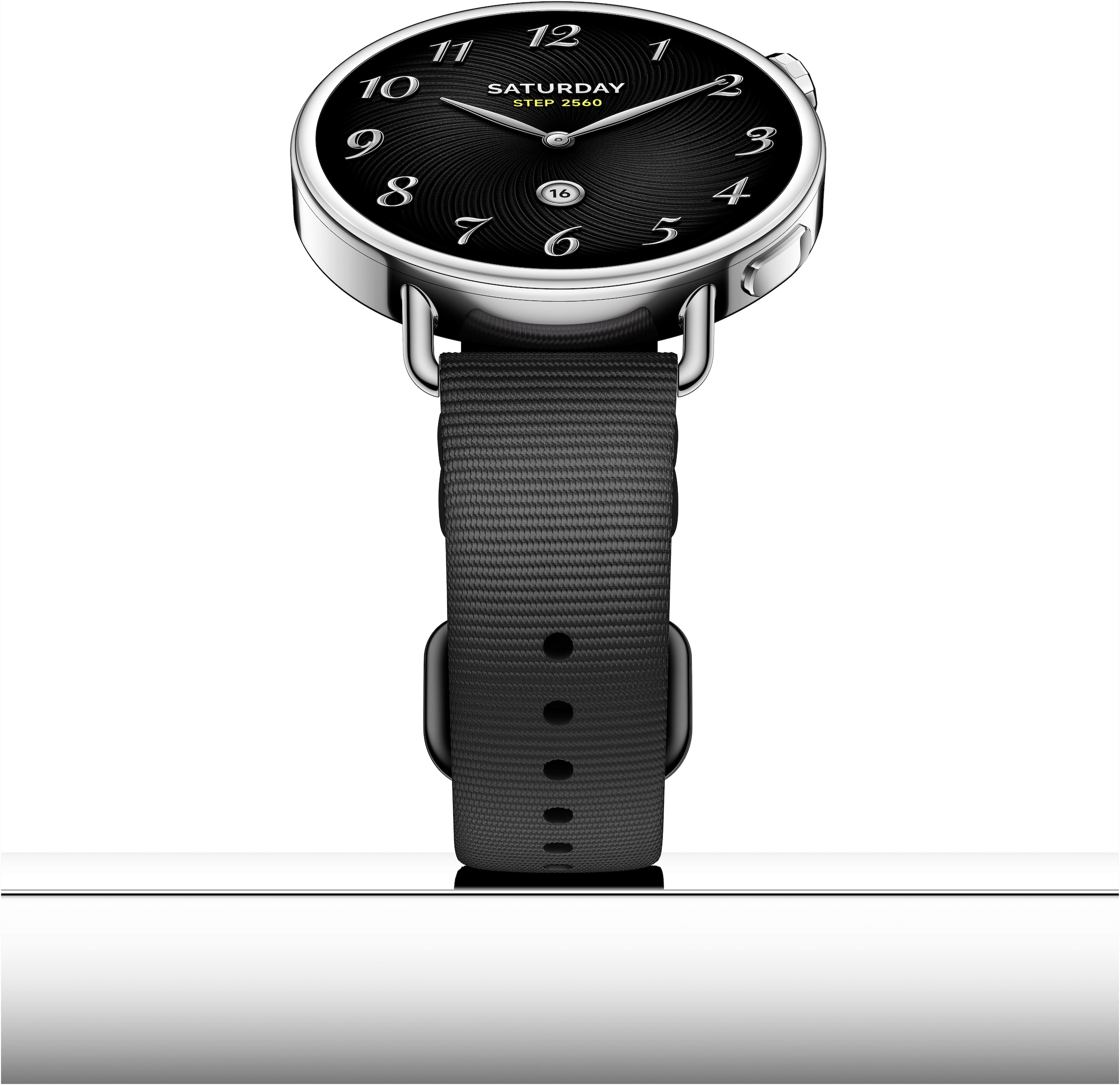 Xiaomi Smartwatch »Watch S4 41mm« HyperOS