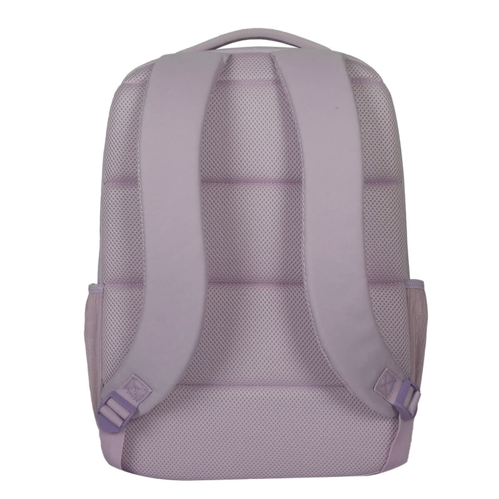 Targus Notebookrucksack »15.6 Octave III Backpack«, Reflektierende Details für erhöhte Sichtbarkeit