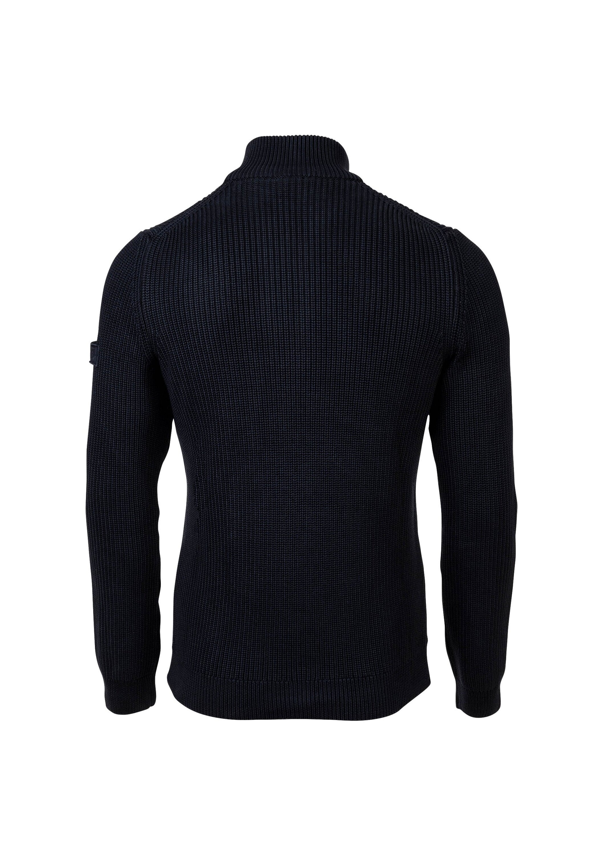 Joop Jeans Sweater »Strickpullover 15 JJK-14Henrio 10018152«