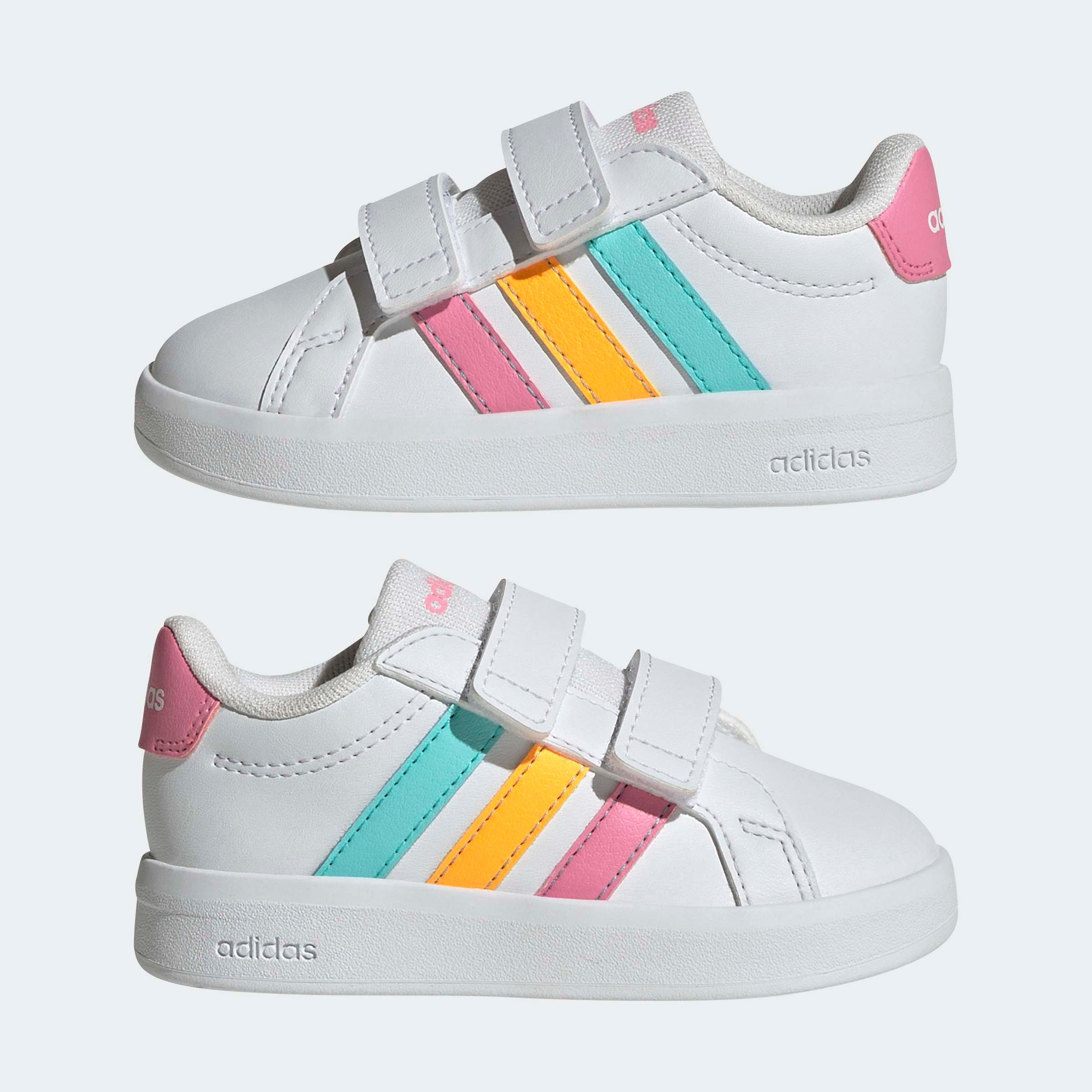 adidas Sportswear Sneaker »GRAND COURT 3.0 KIDS«  für Kinder