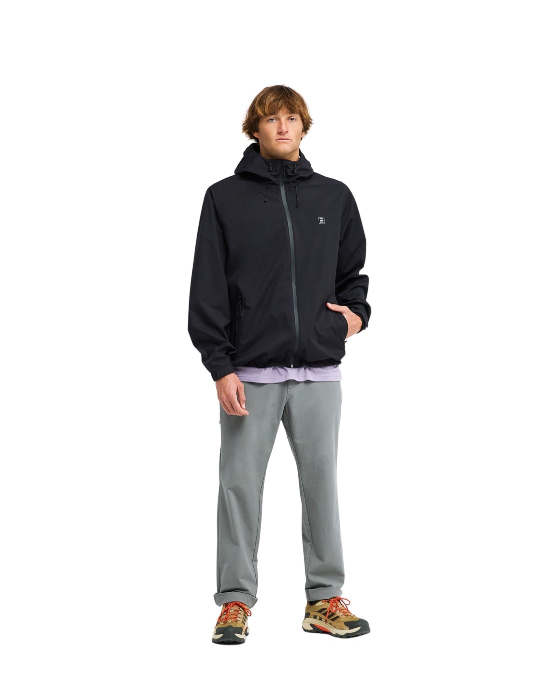 Billabong Hardshelljacke »Rainstorm 10K«