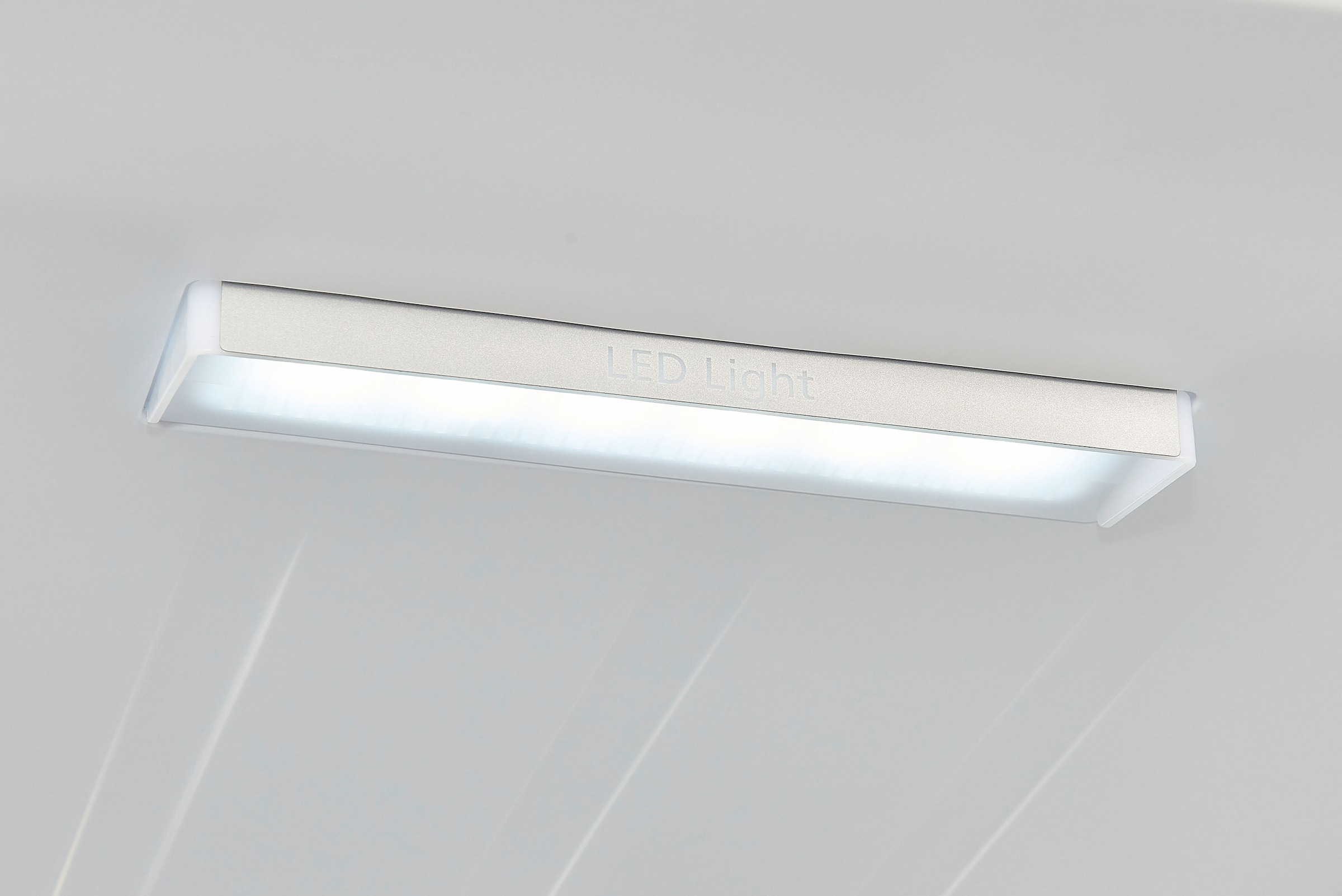 exquisit Multi Door »MD430-100-WS-200E inoxlook«, 432 L Volumen, Total NoFrost, Schnellgefrieren, 4 Sterne