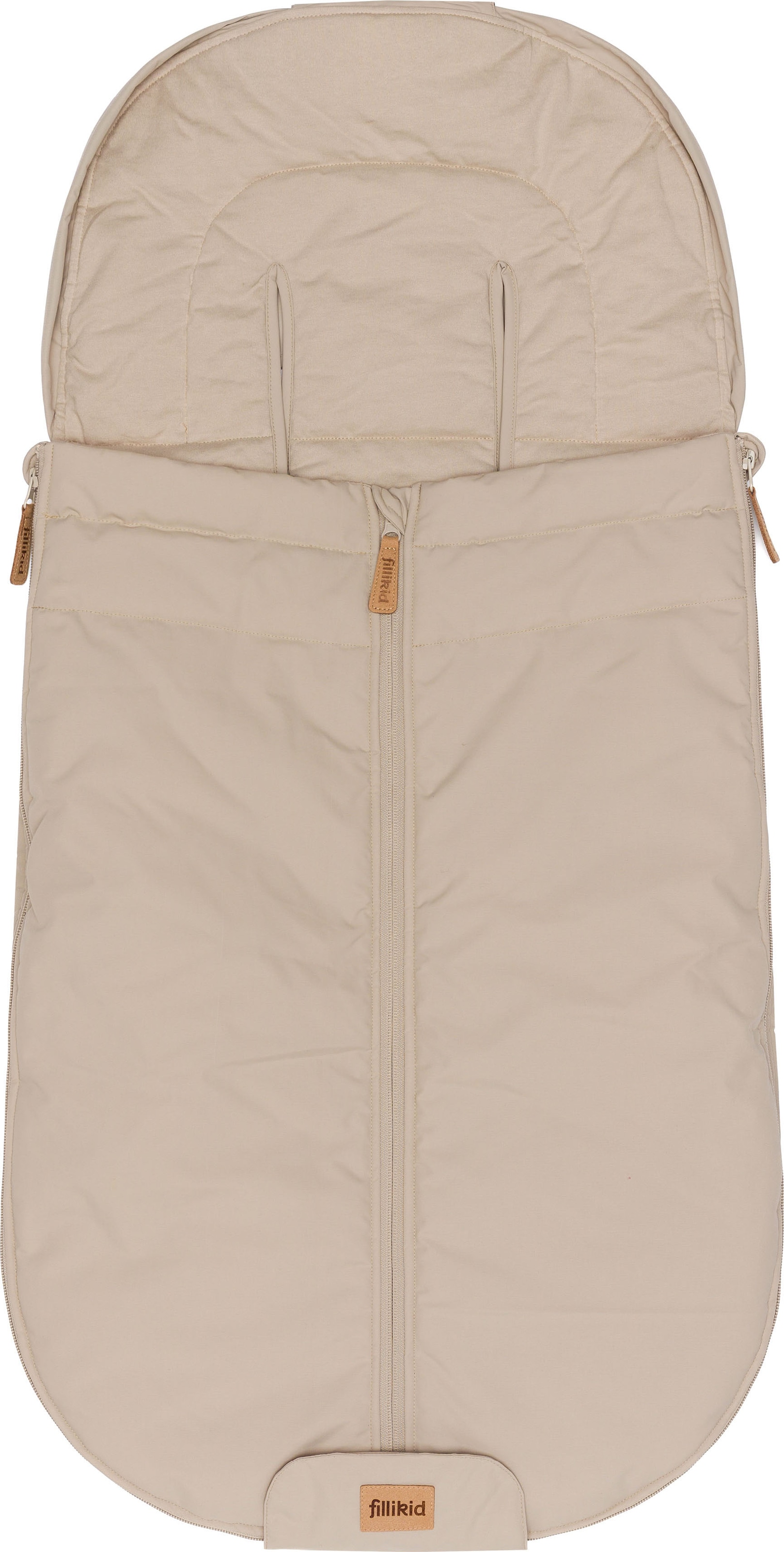 Fillikid Fußsack »Light Trend«
