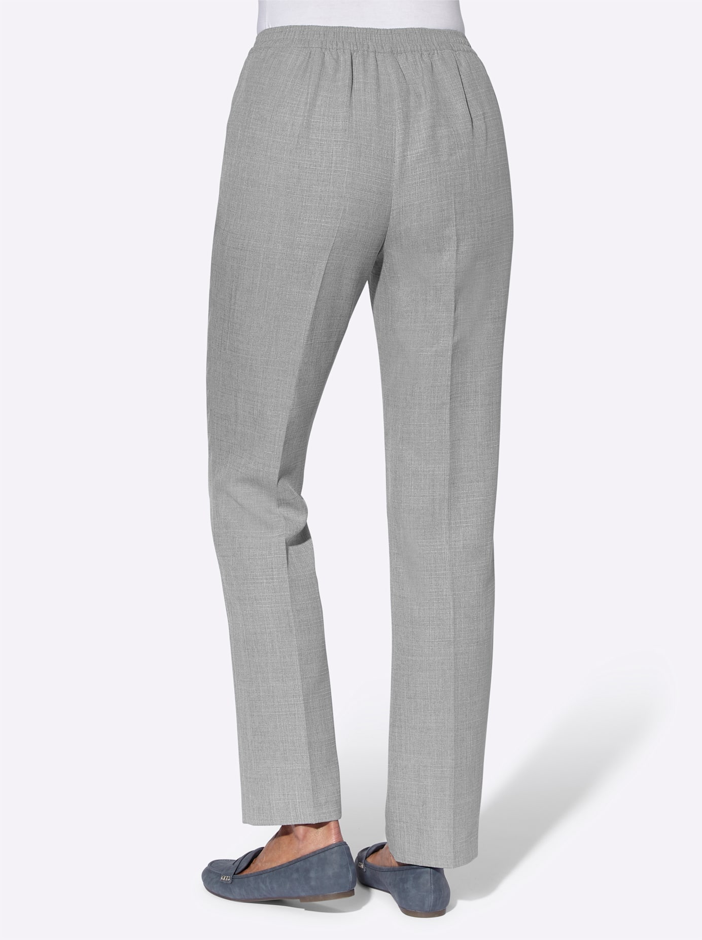 Classic Basics Schlupfhose