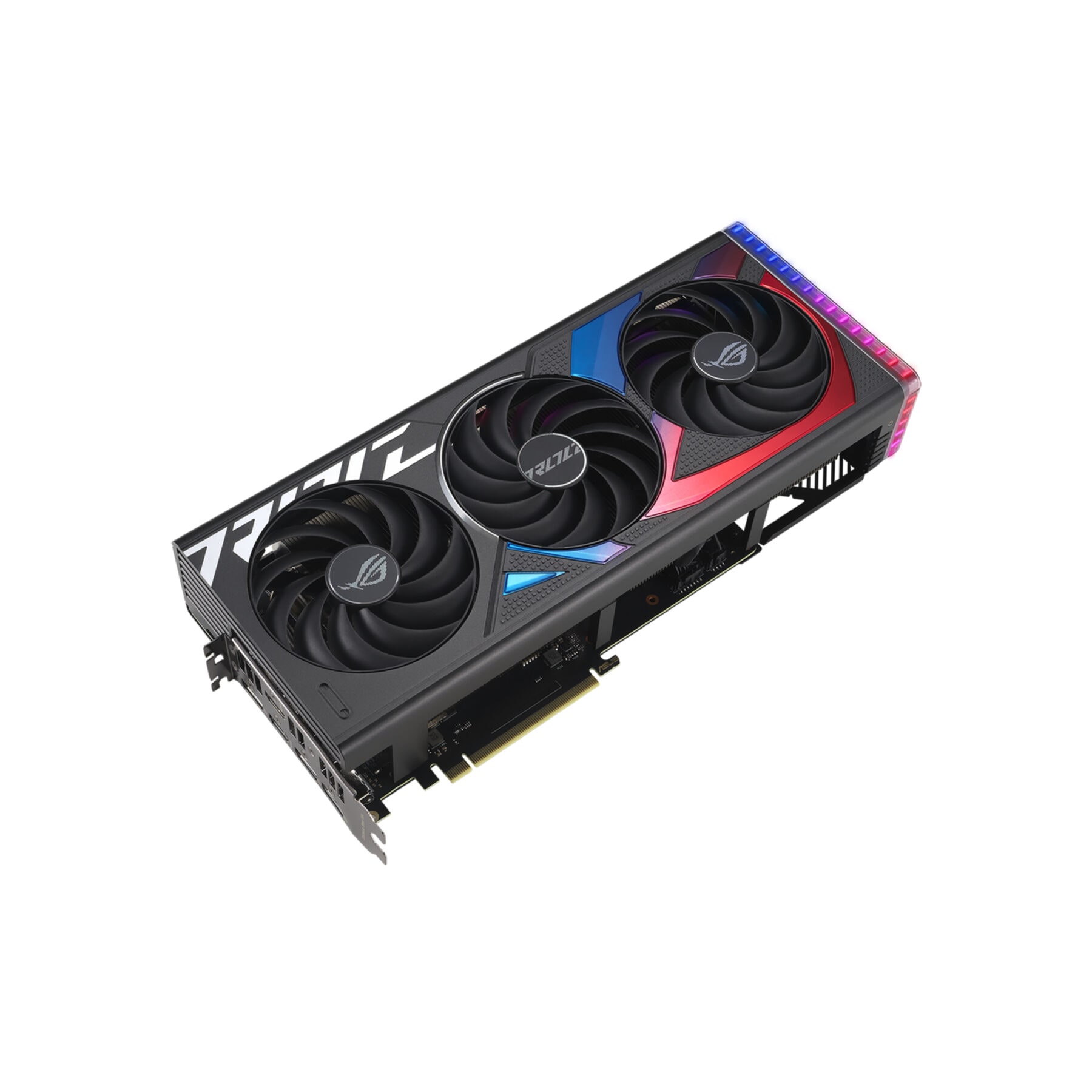 Asus Grafikkarte »ROG-STRIX-RTX4070S-O12G-GAMING«