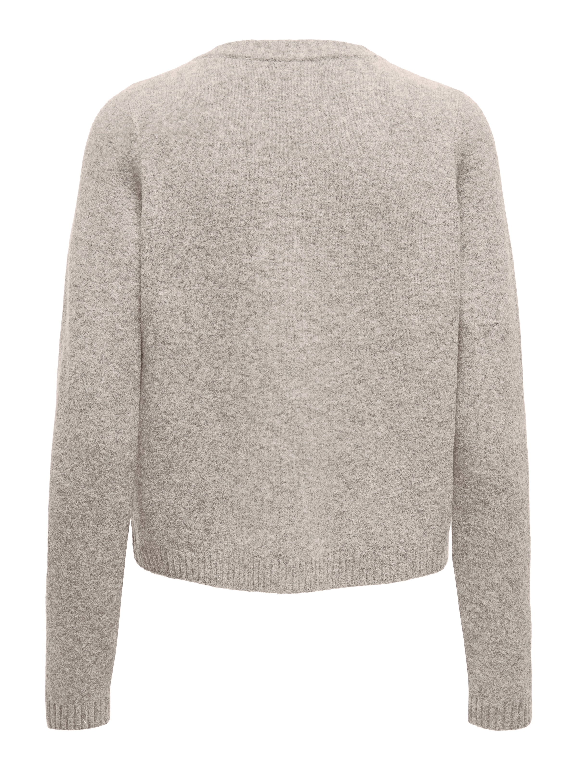 ONLY Strickjacke »ONLJESSIE LS ONE STRING CARDIGA KNT«