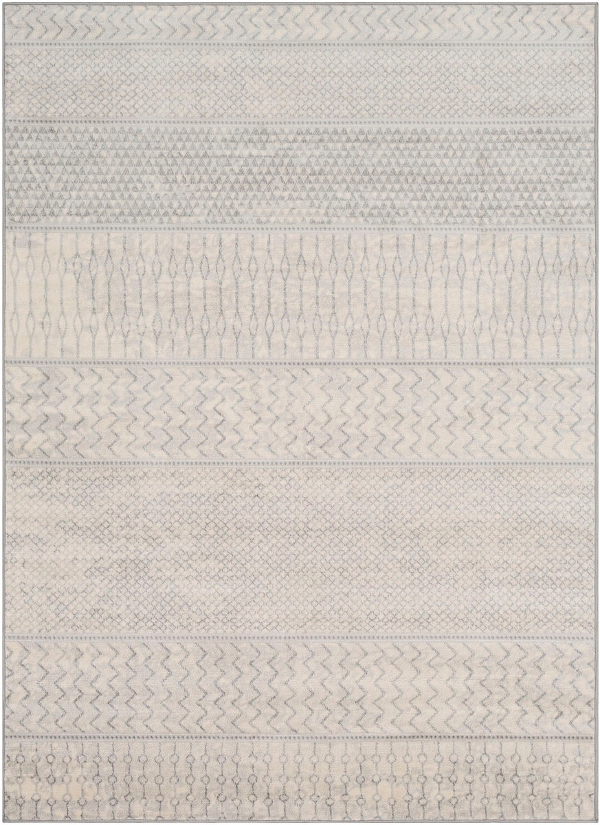 Teppich; Teppich OTTO Surya Kurzflor rechteckig, bei online »Geometric«,