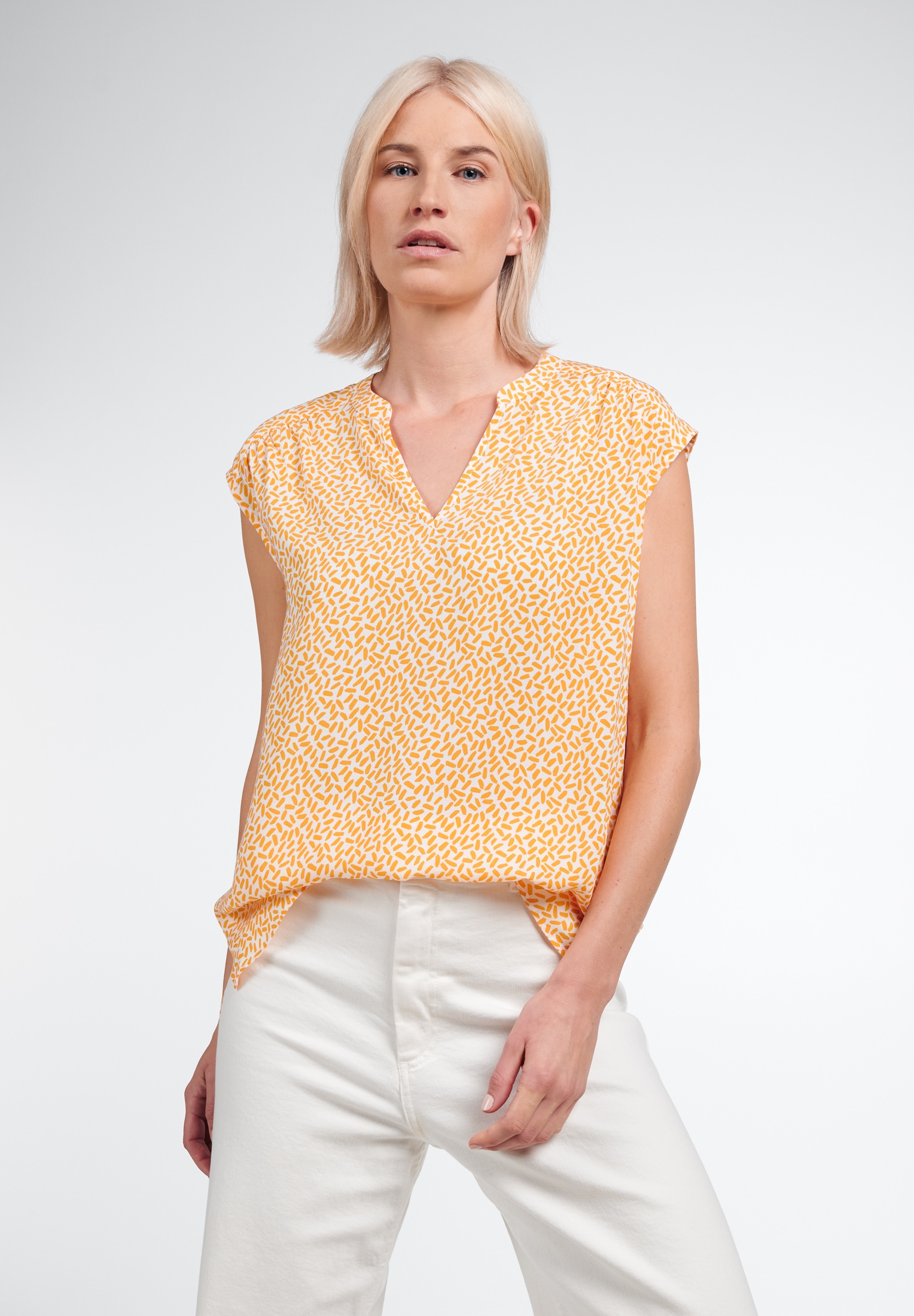 Eterna Shirtbluse »LOOSE FIT« kaufen im OTTO Online Shop