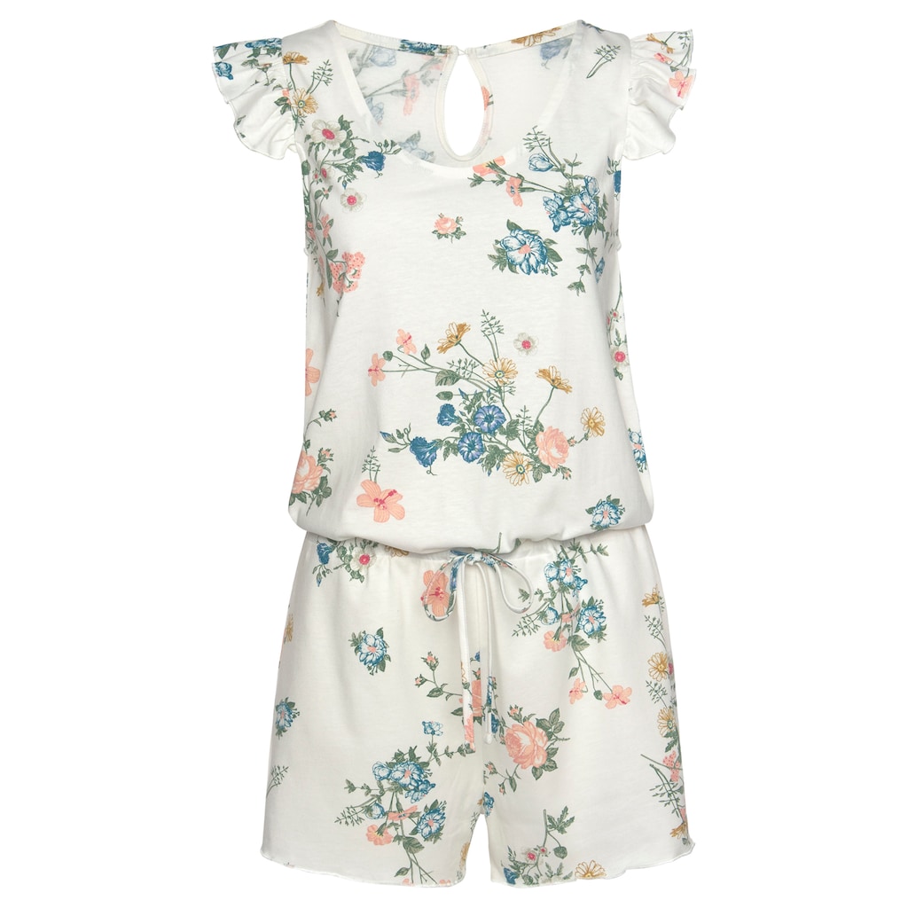 Vivance Dreams Playsuit