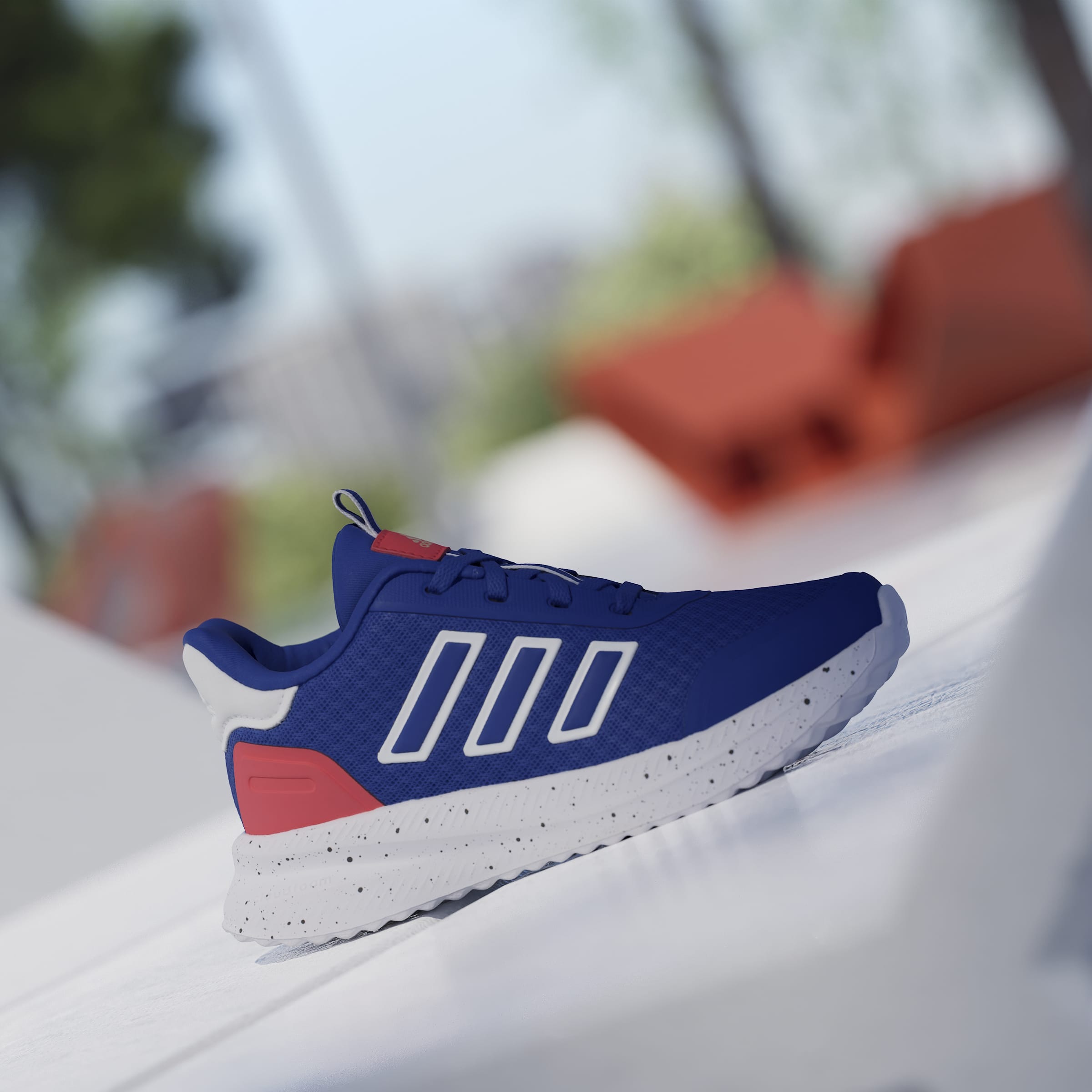adidas Sportswear Sneaker »X_PLR KIDS«  für Kinder & Jugendliche