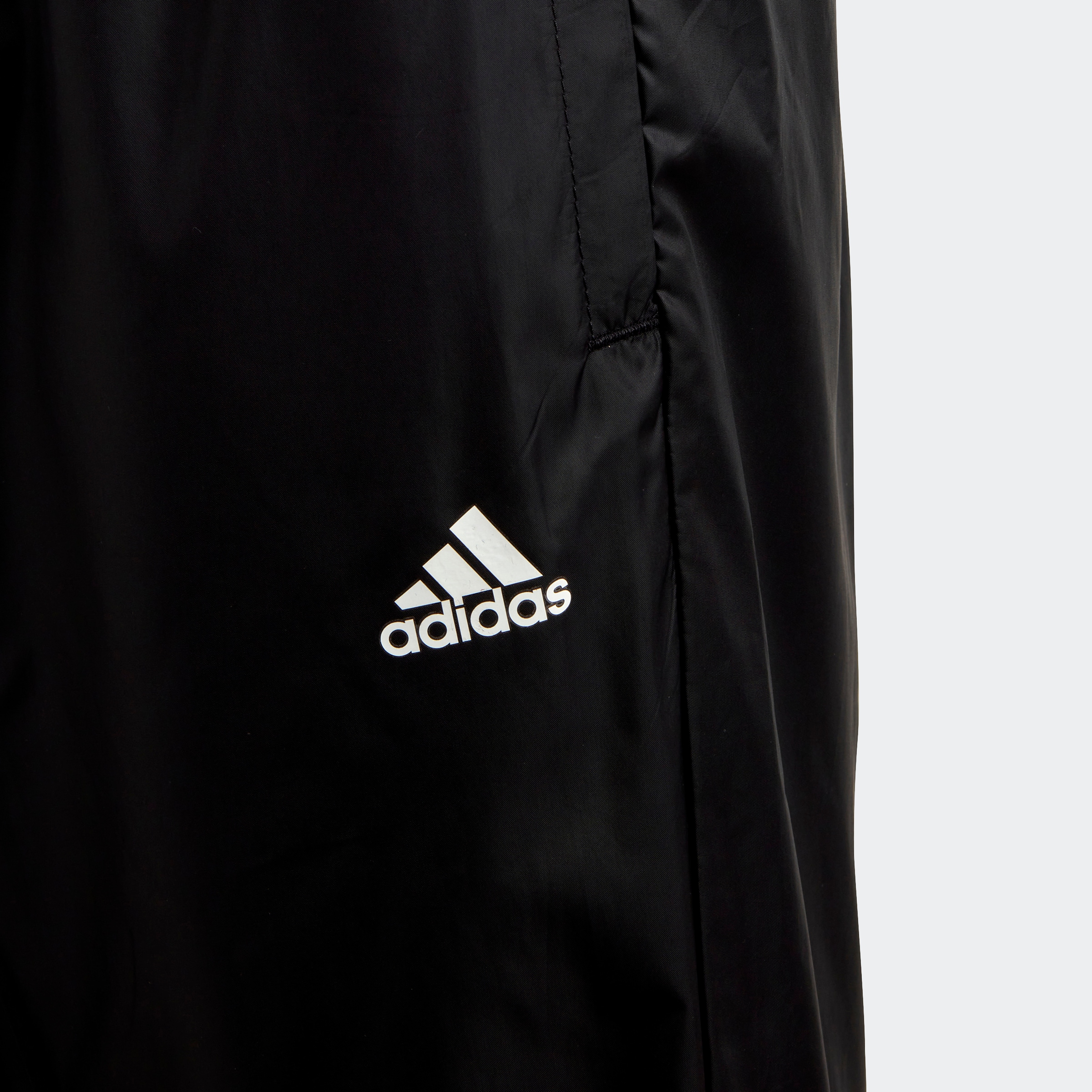 adidas Sportswear Trainingsanzug »ESSENTIALS 3-STREIFEN WOVEN«, (2 tlg.)