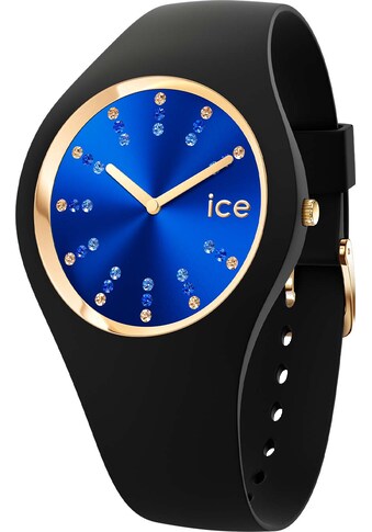 ice-watch Quarzuhr »ICE cosmos Blue infinity M, 021046« kaufen