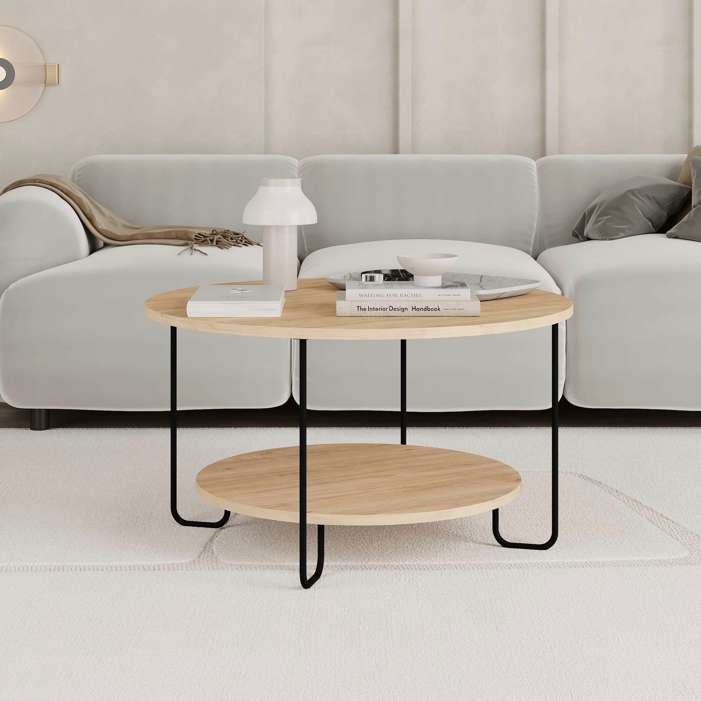 Decortie Couchtisch »CORRO COUCHTISCH«